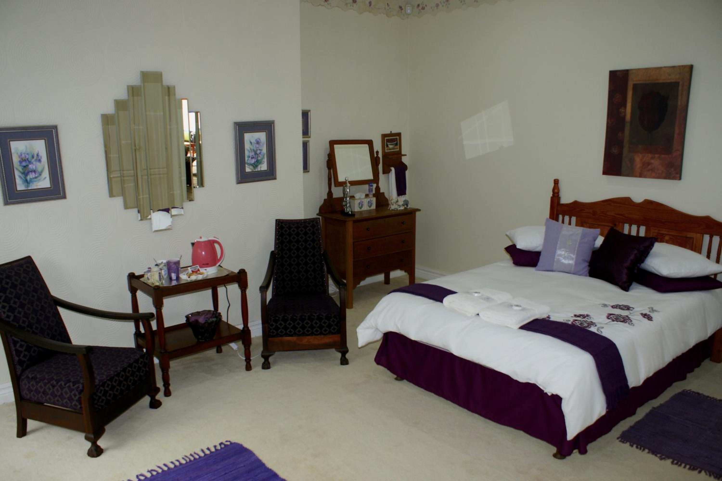 Deluxe Double Room photo 1