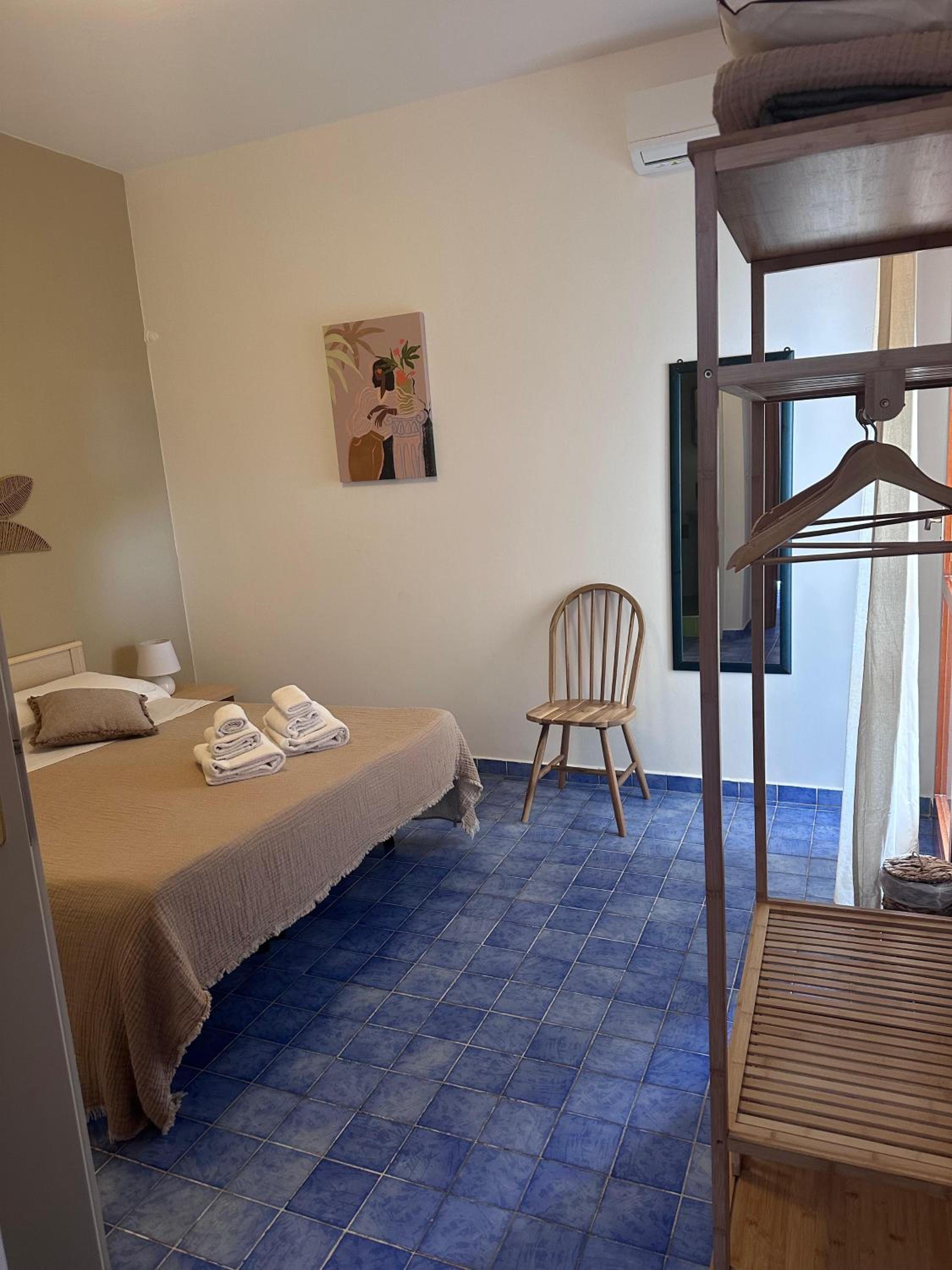 Double Room with Private Bathroom photo 1