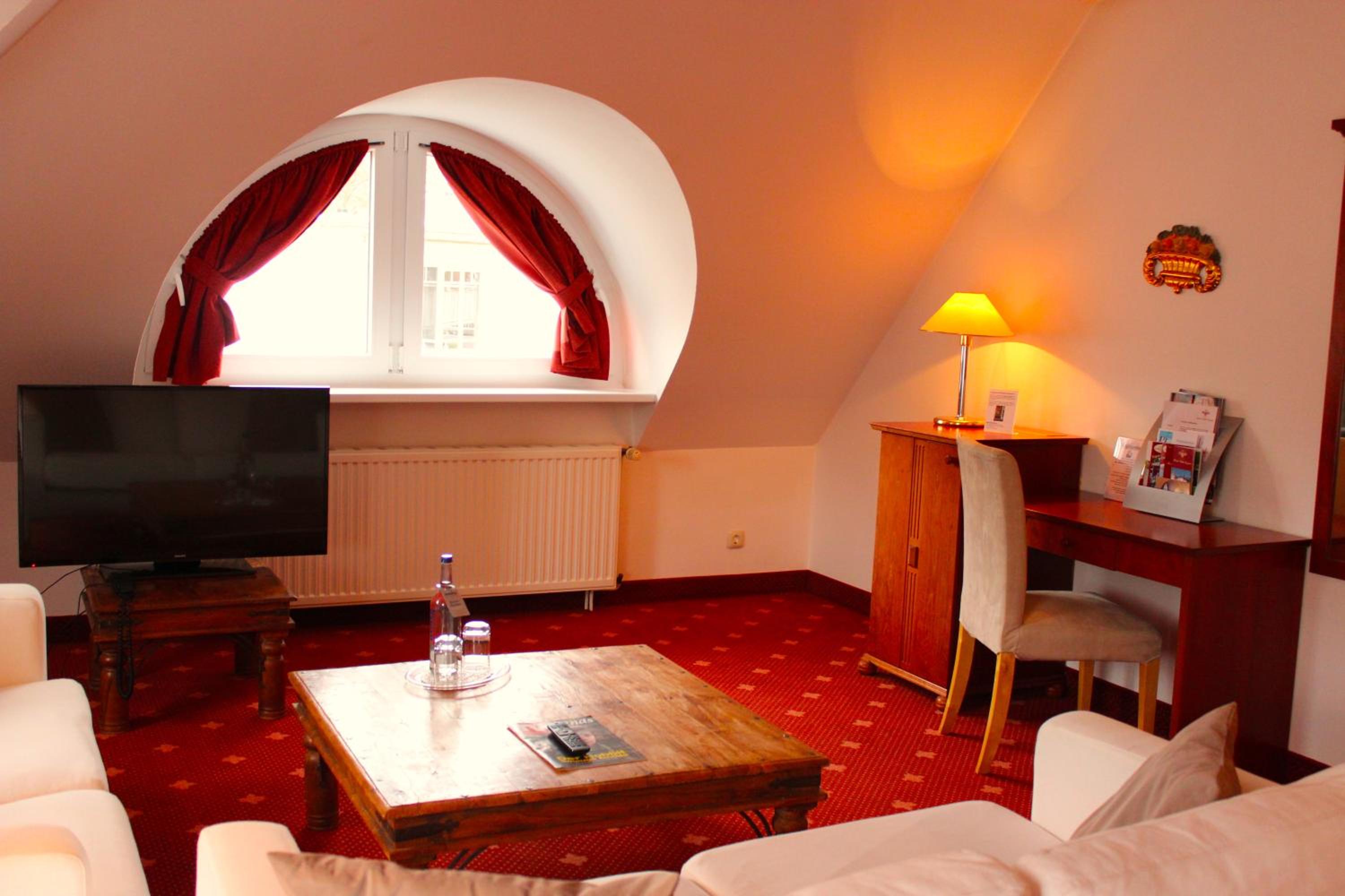 Bridal Suite photo 3