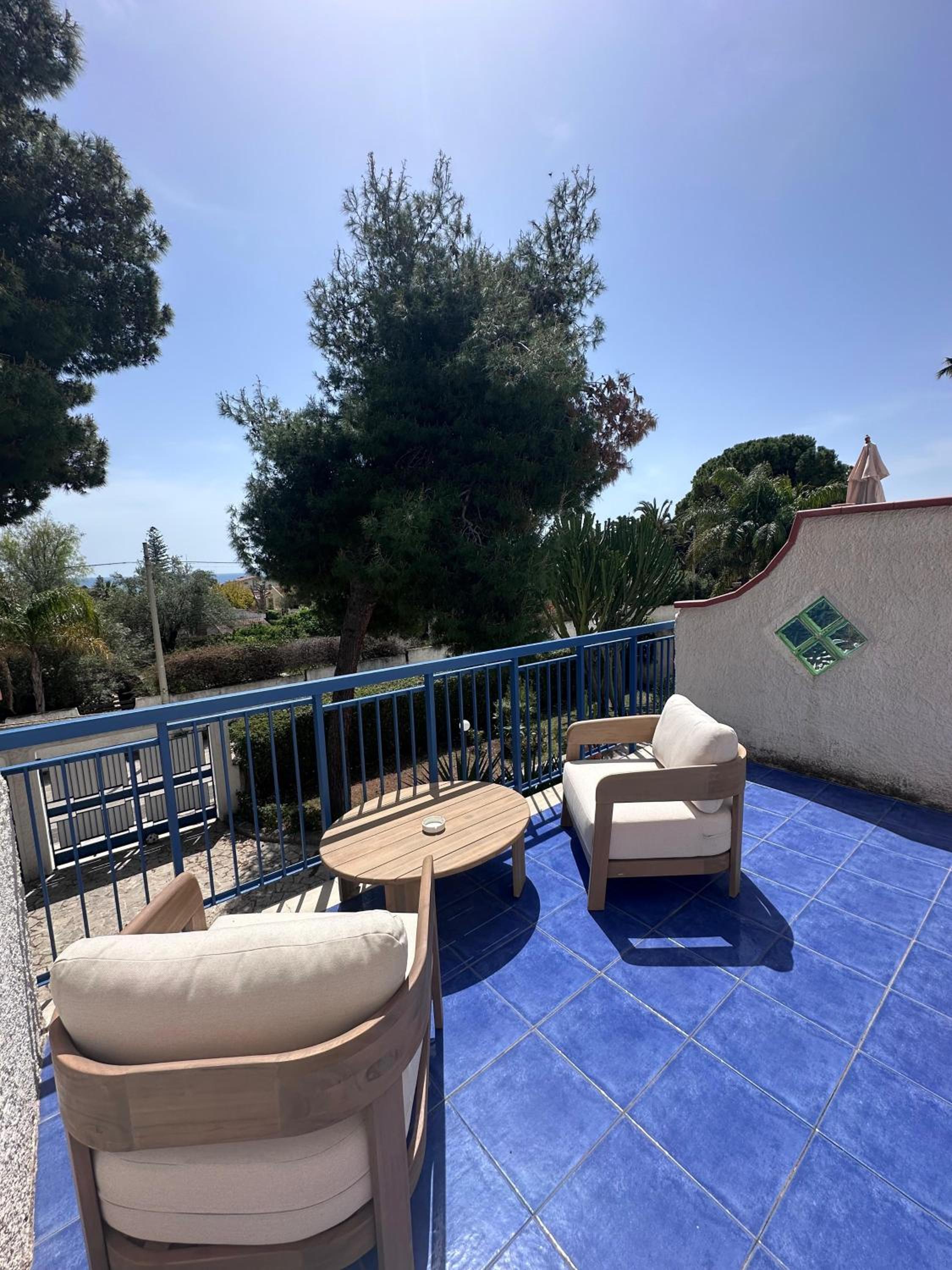 Deluxe Double Room with Sea View photo 2