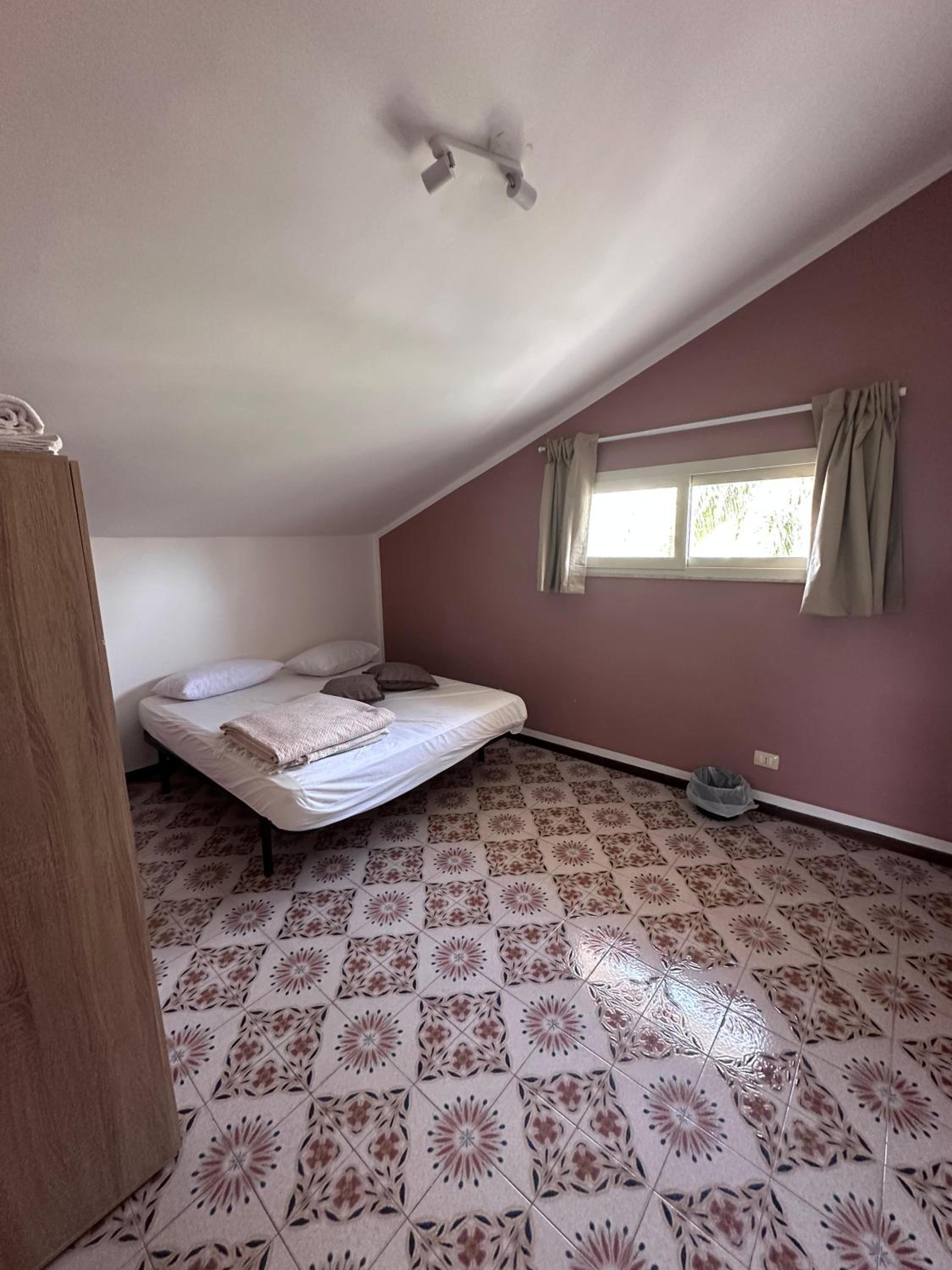 Family Room with Private Bathroom