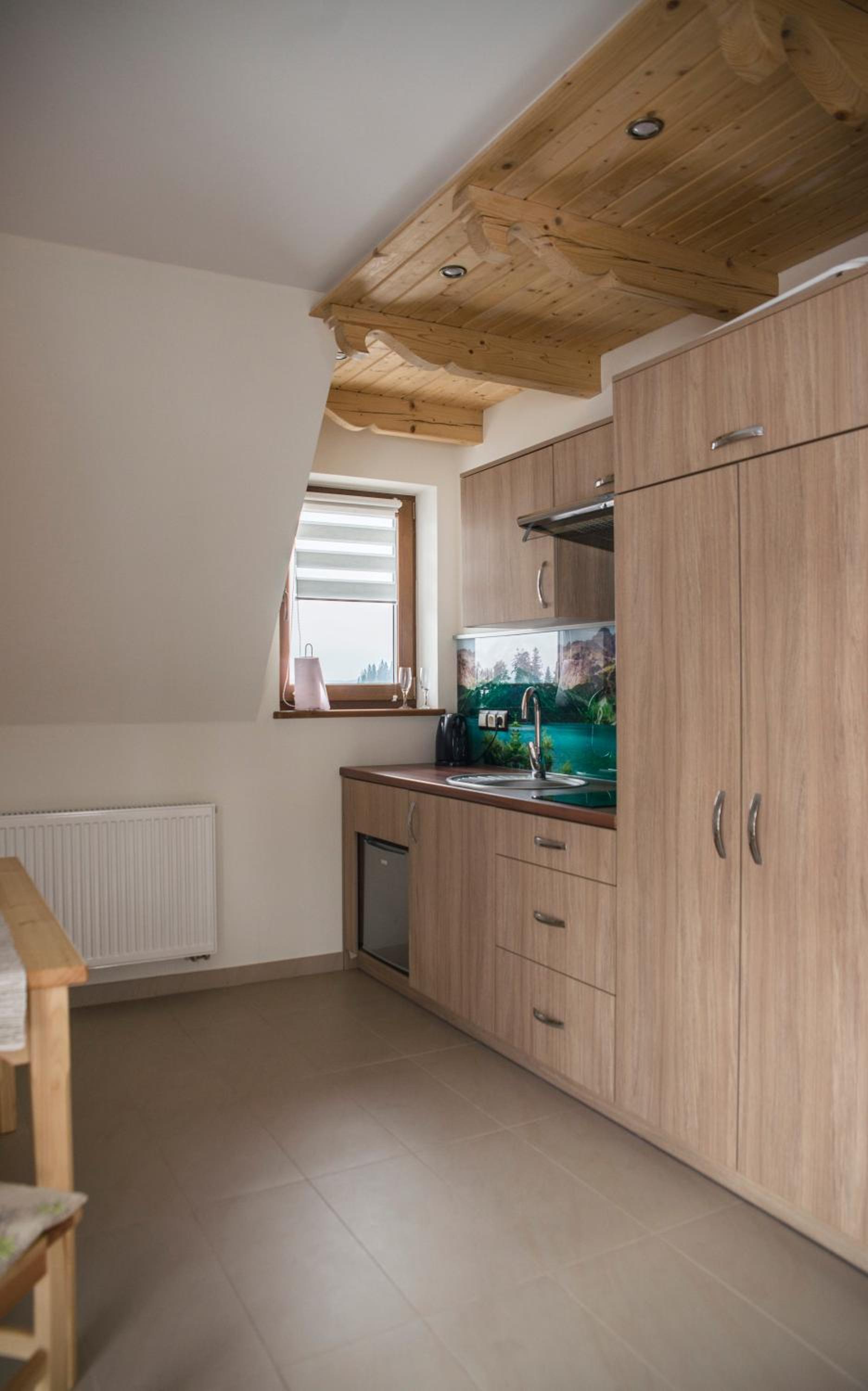 Triple Room photo 2