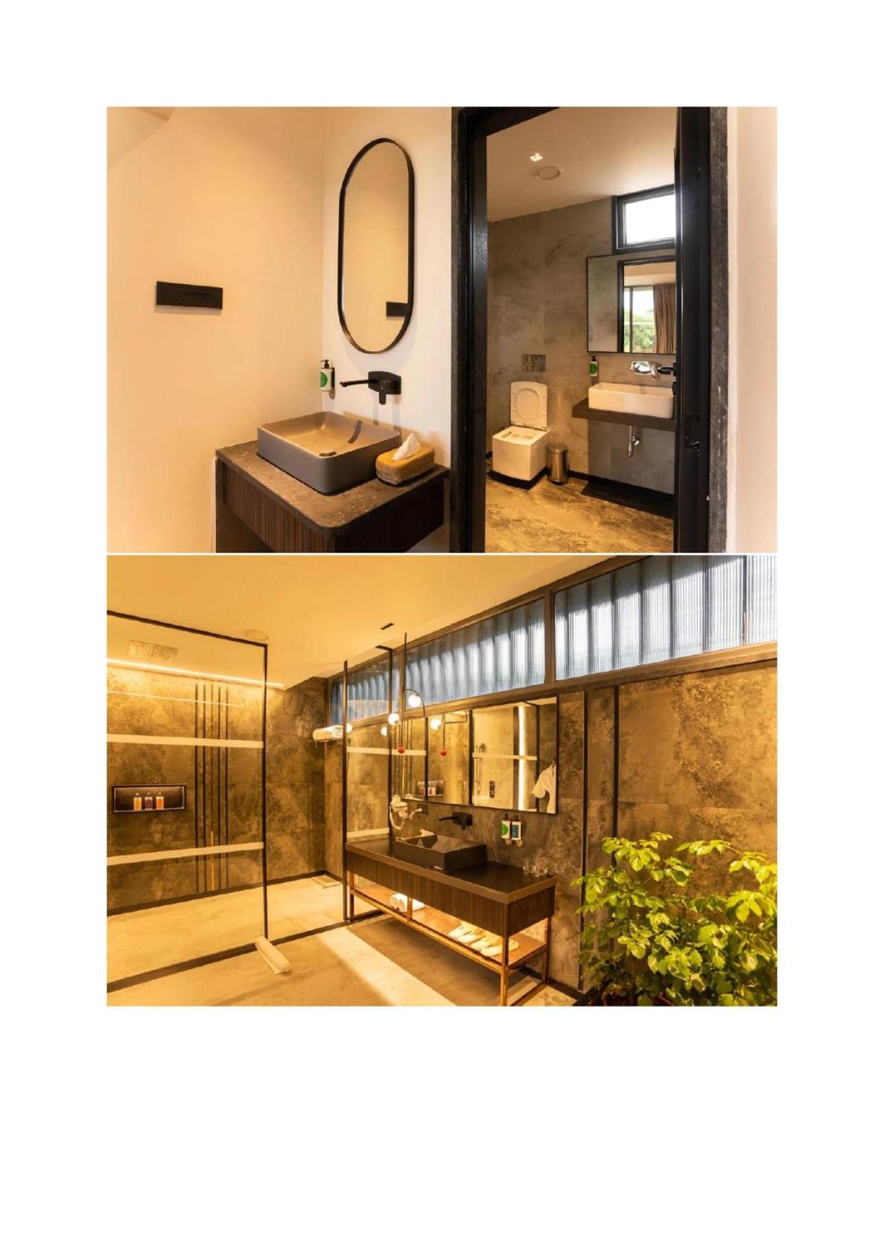 Lake View Suite with Wine tour & Tasting experience at Sula Vineyards, 10% discount on spa & Complimentary welcome drinks on arrival, Happy Hours (1+1) from 4 to 7 pm photo 3