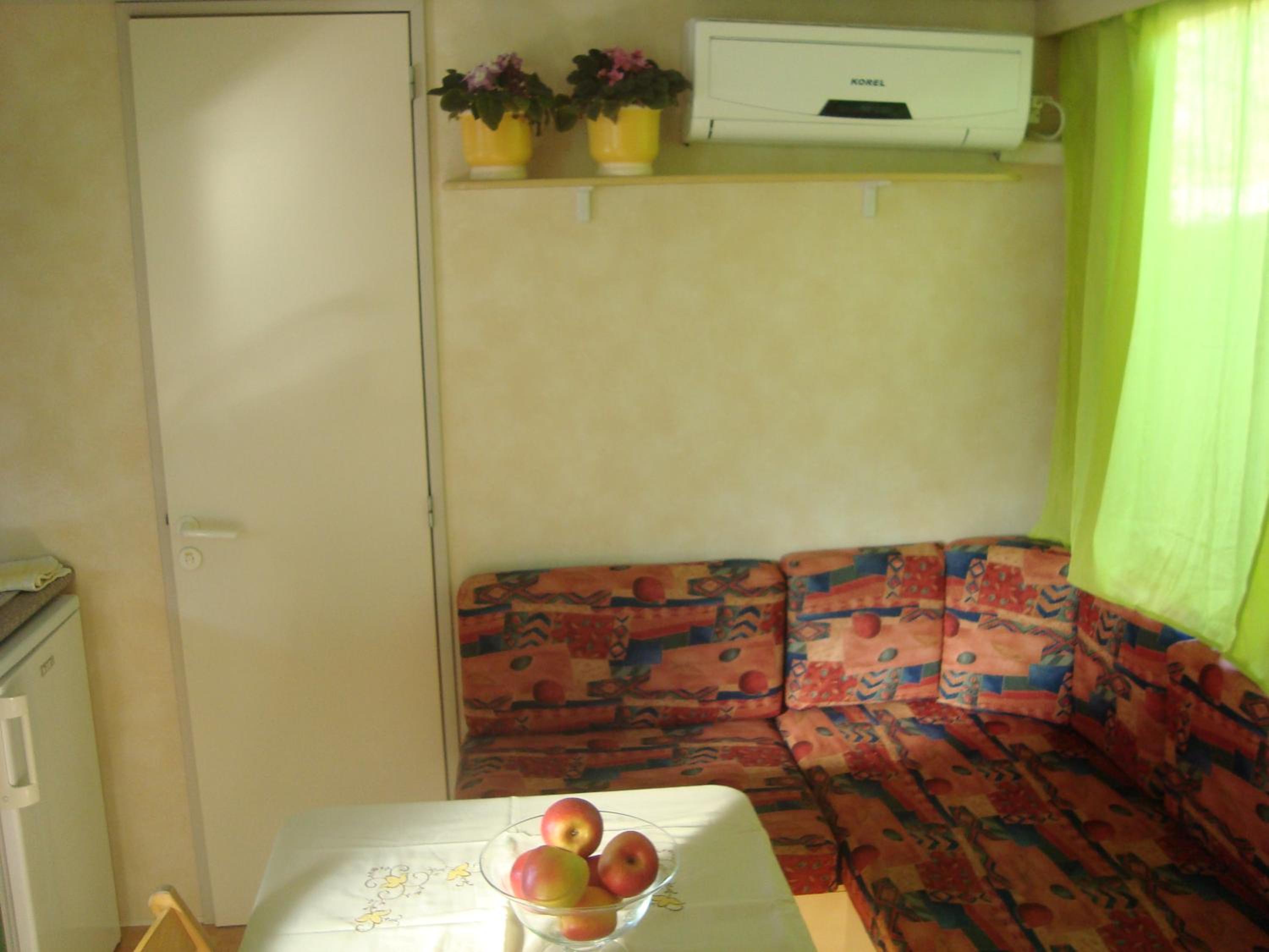 Mobile Home