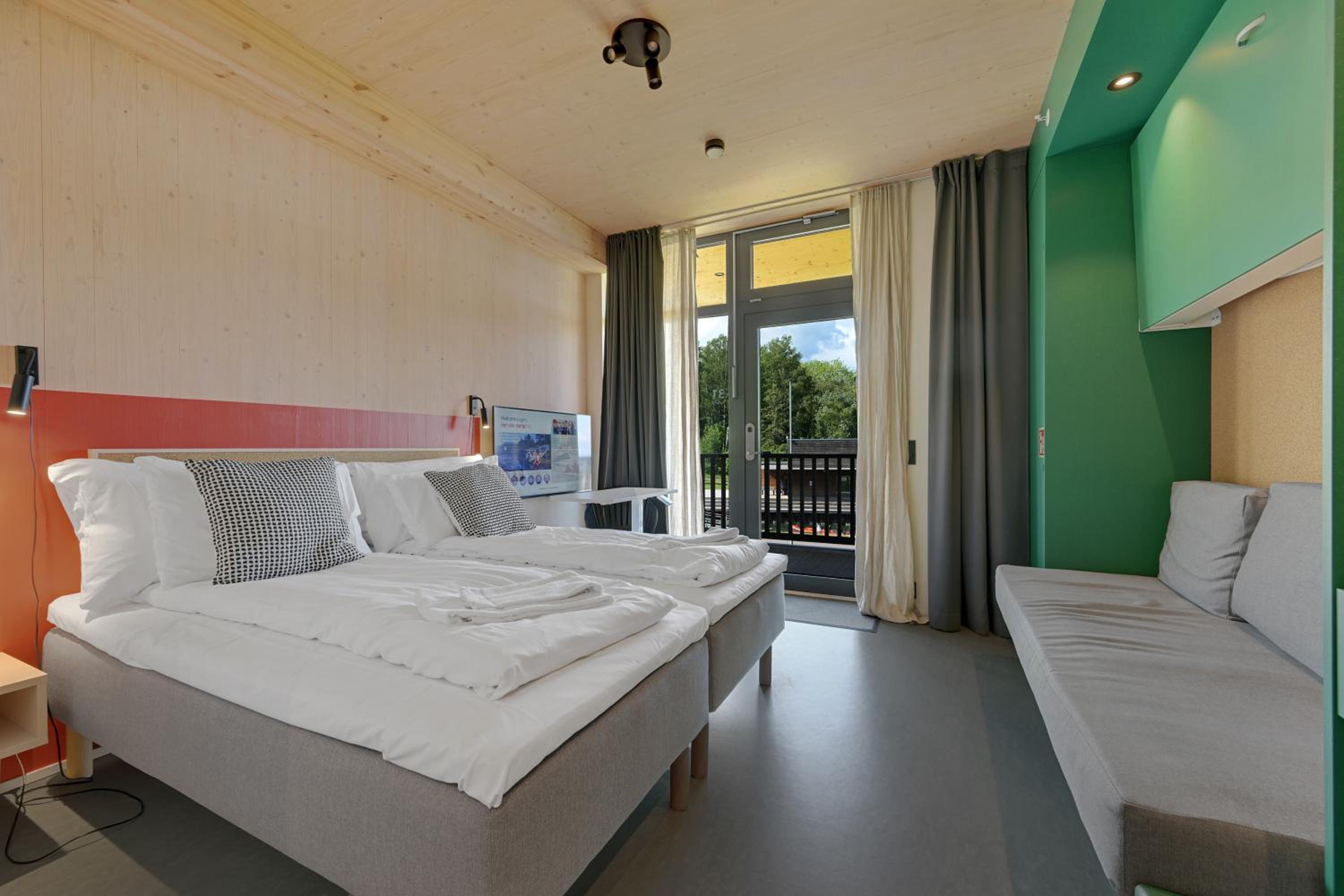 Double Room Second Floor - Photo 11
