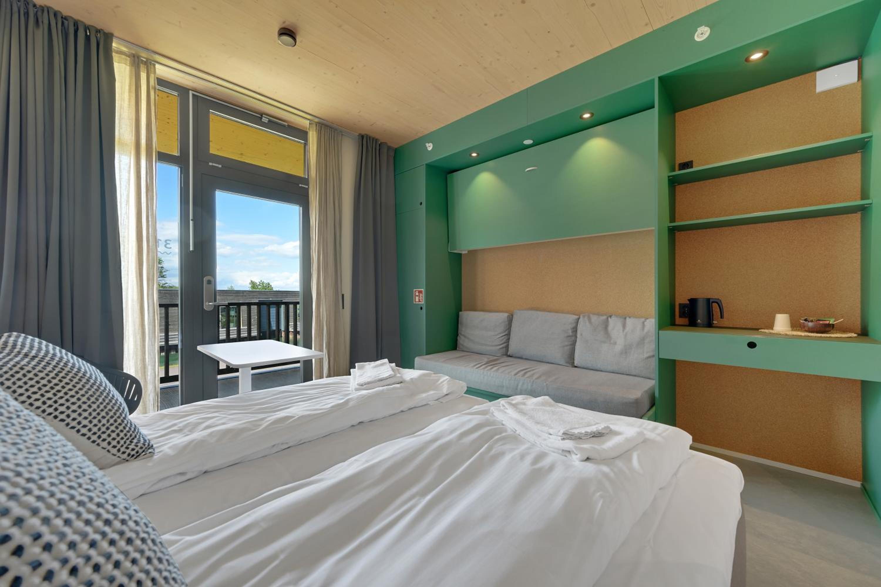 Double Room Second Floor - Photo 12