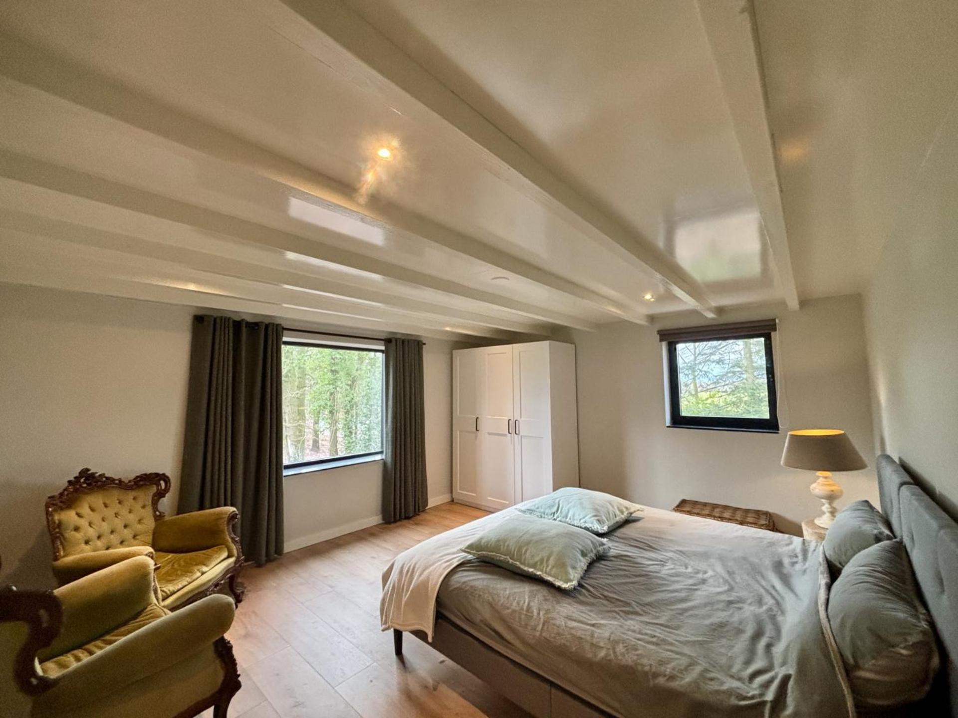 Three-Bedroom Vacation Home  photo 2