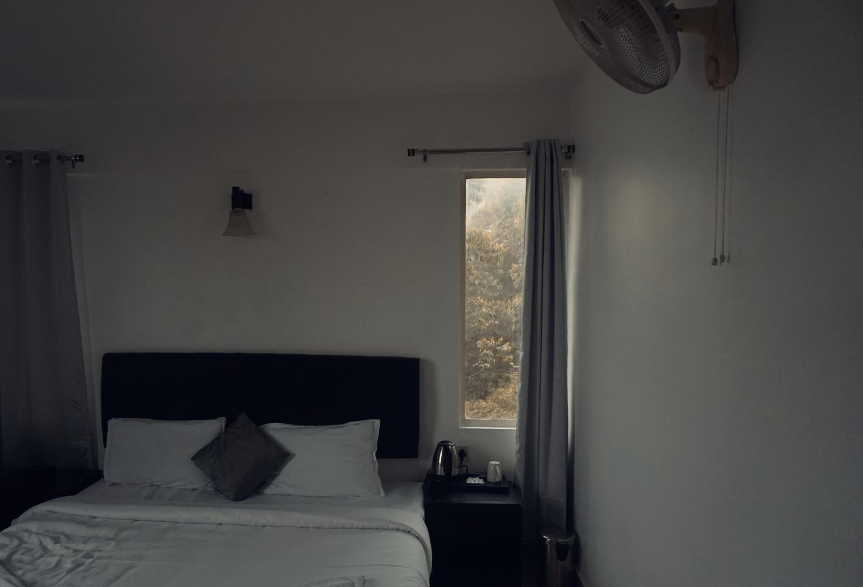 Deluxe Room photo 2