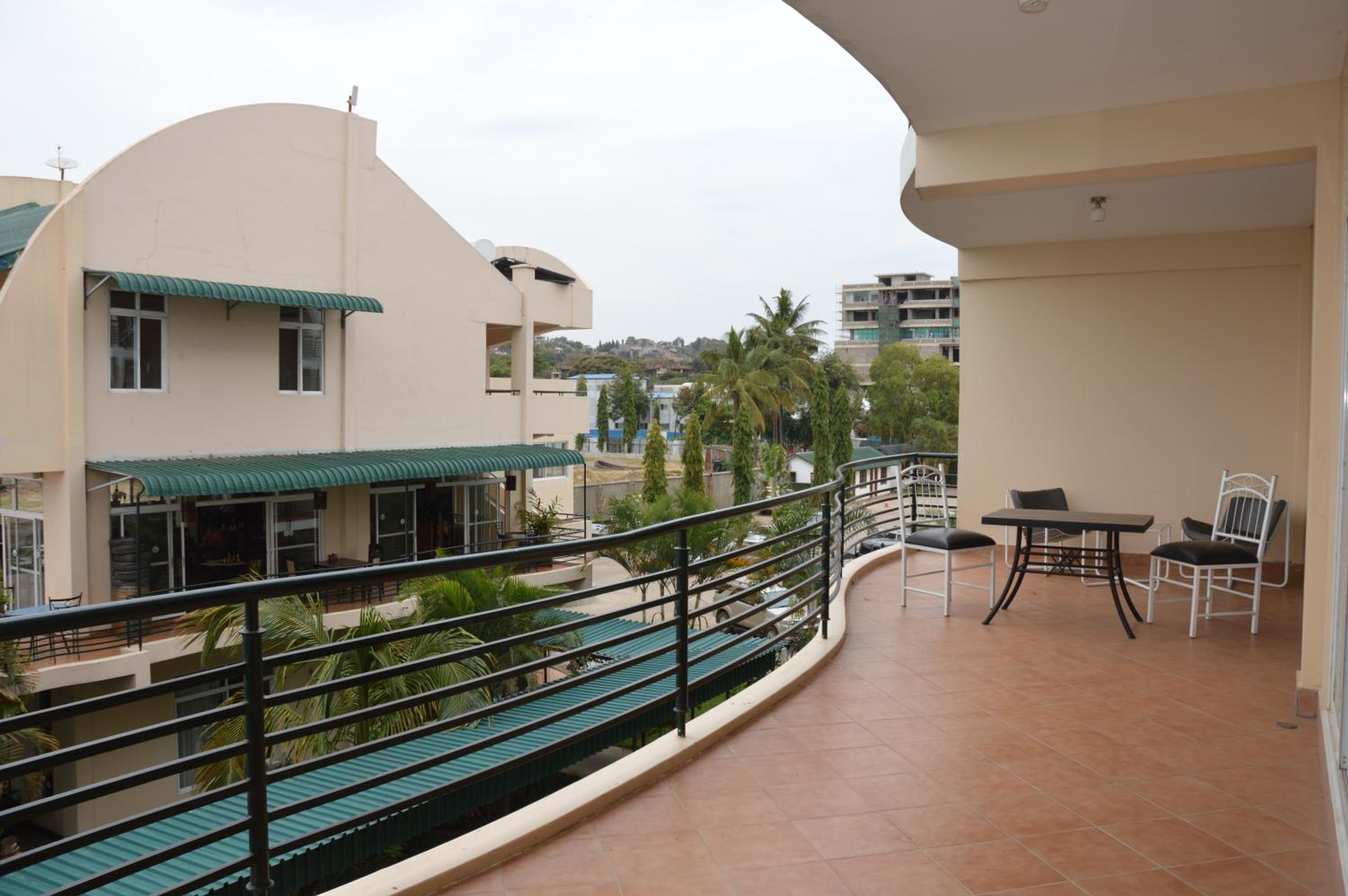One-Bedroom Suite