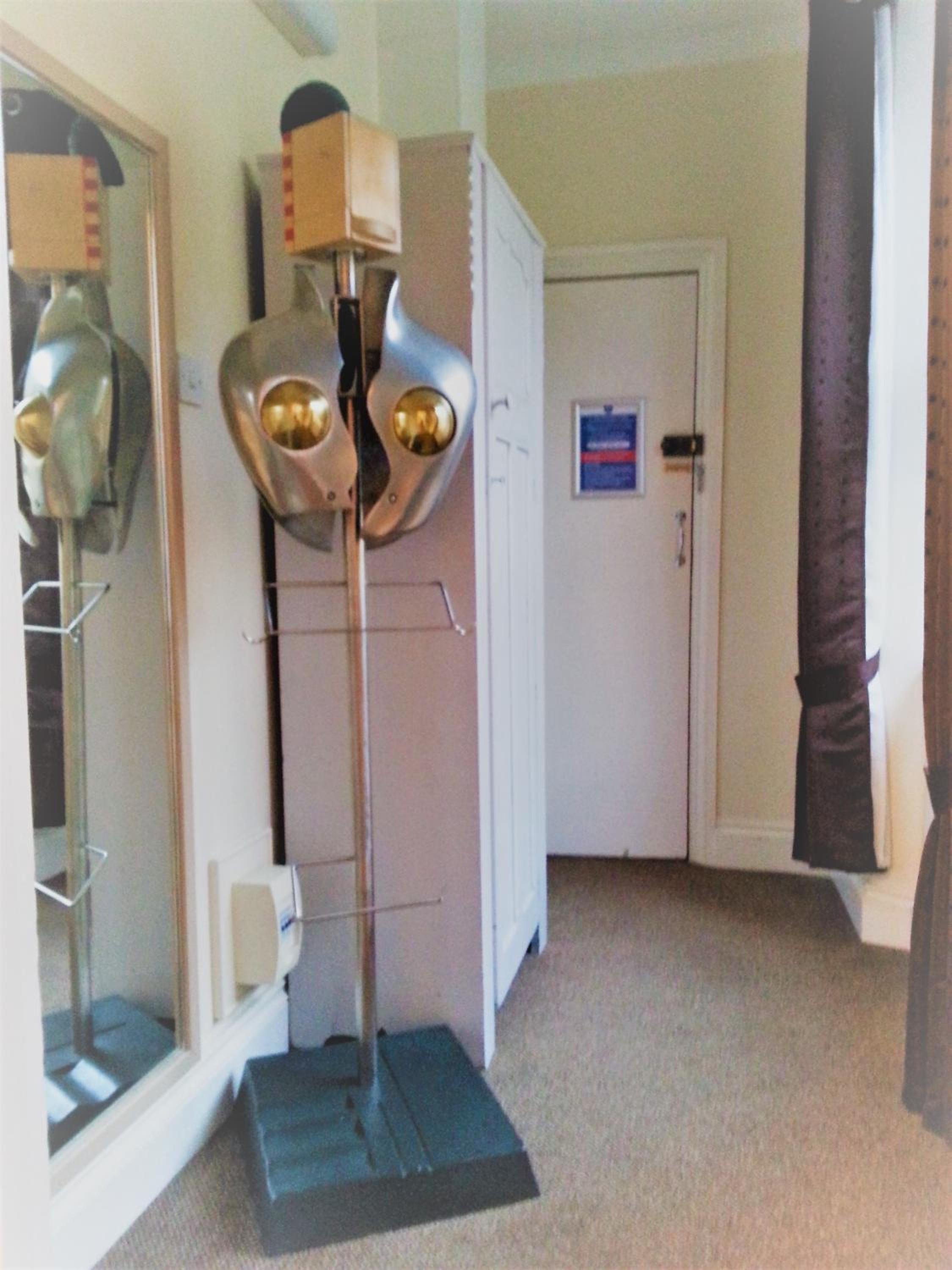 Deluxe King Room photo 3