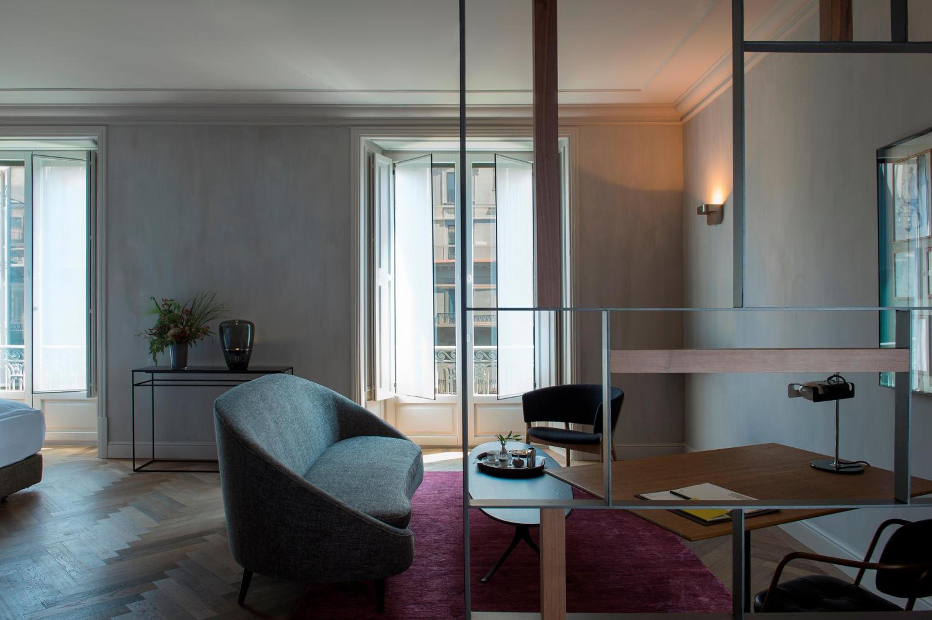Eixample Family Suite