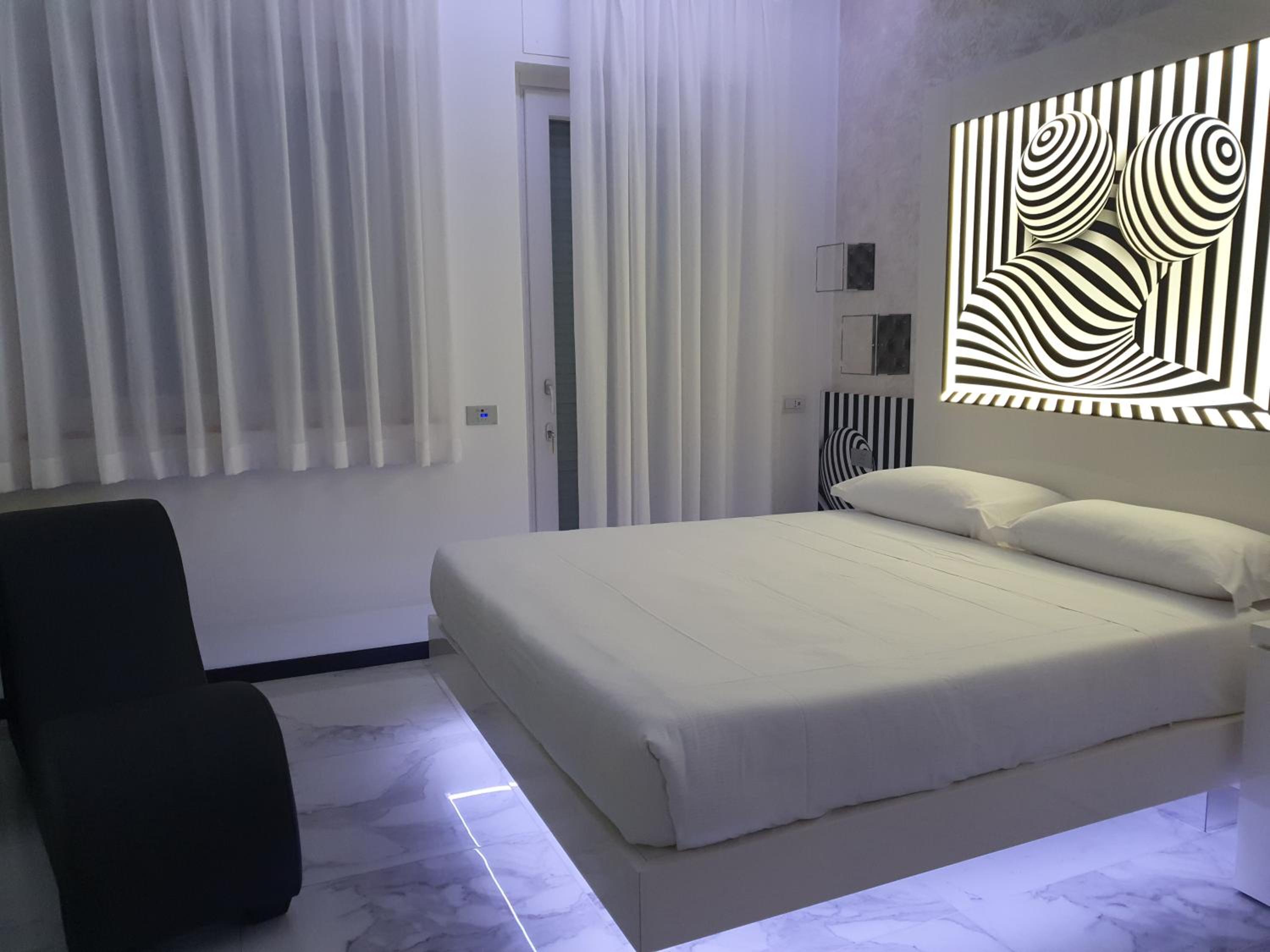 Deluxe Room photo 1