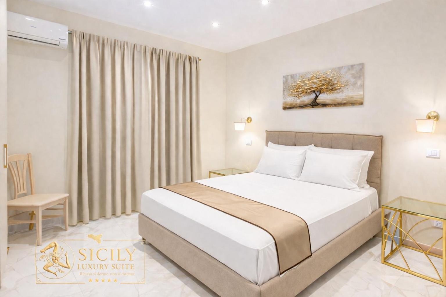 Suite Deluxe