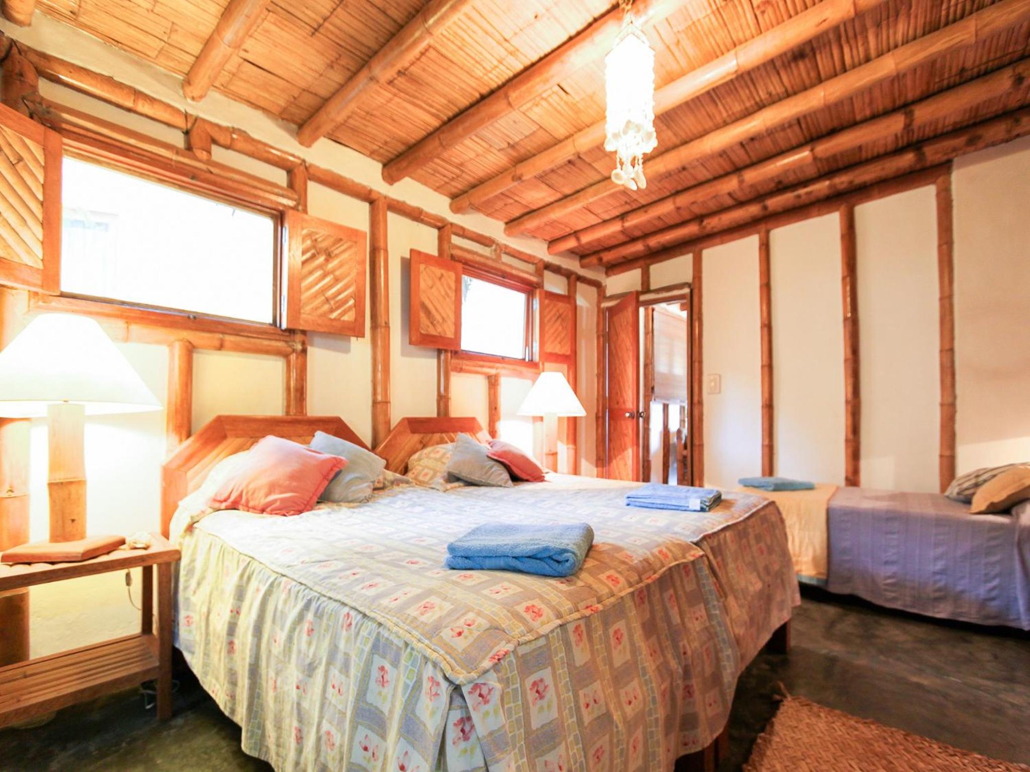 Three-Bedroom House photo 1