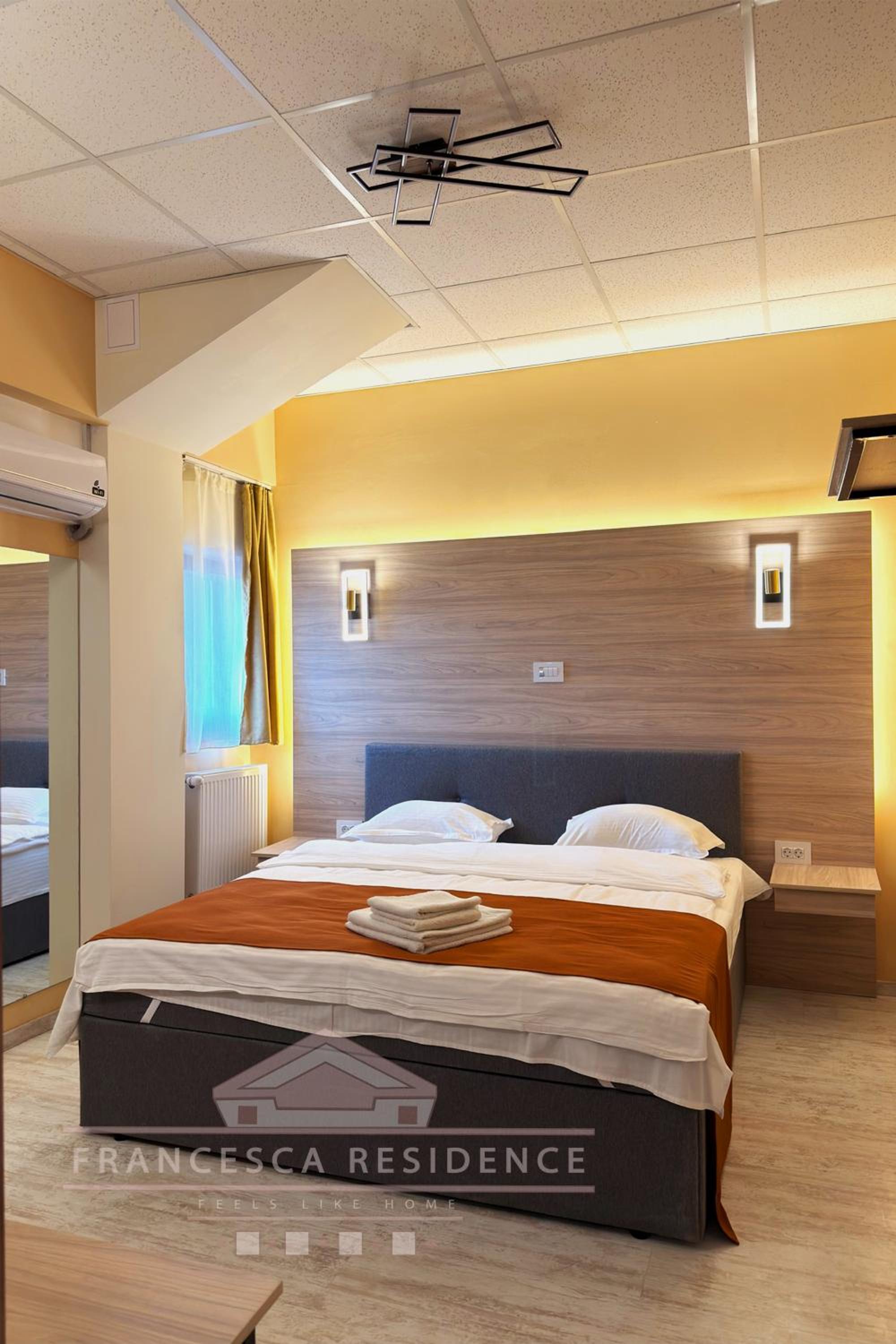 Standard Twin Room photo 2