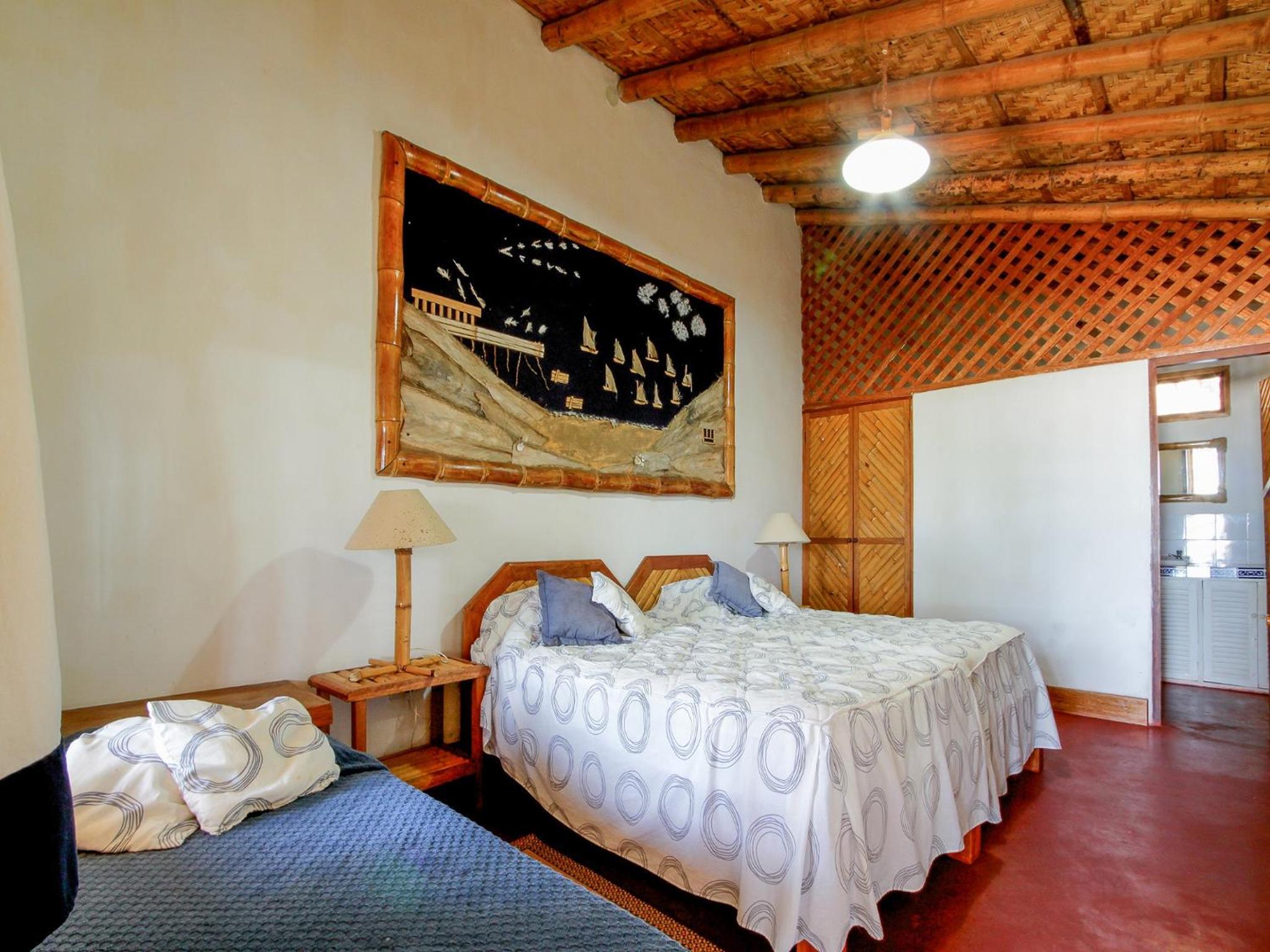 Two-Bedroom House photo 1