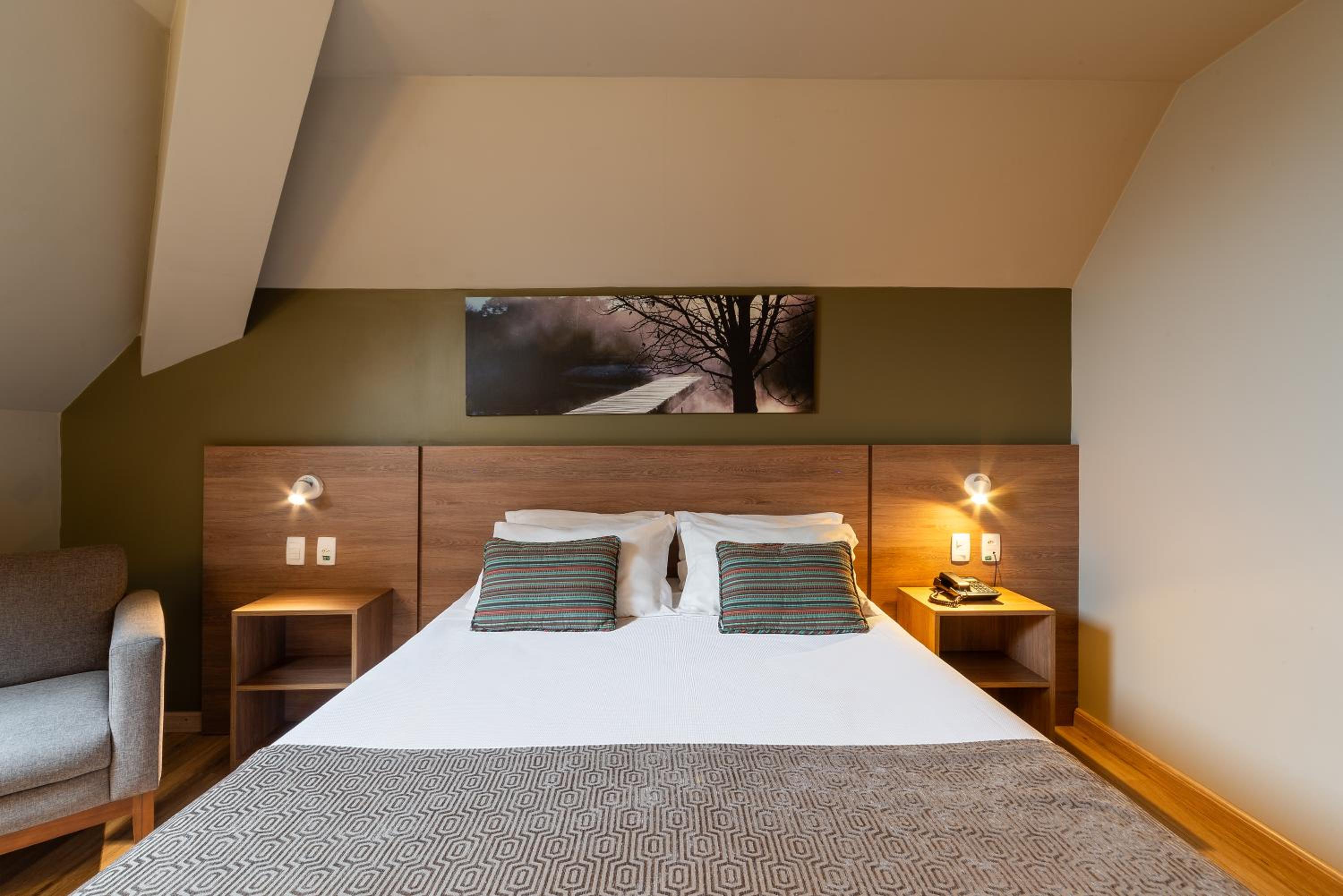 Available room