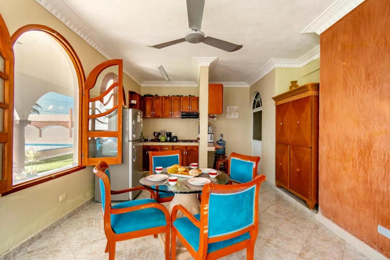 One-Bedroom Villa