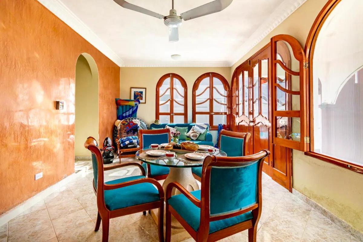 One-Bedroom Villa photo 2