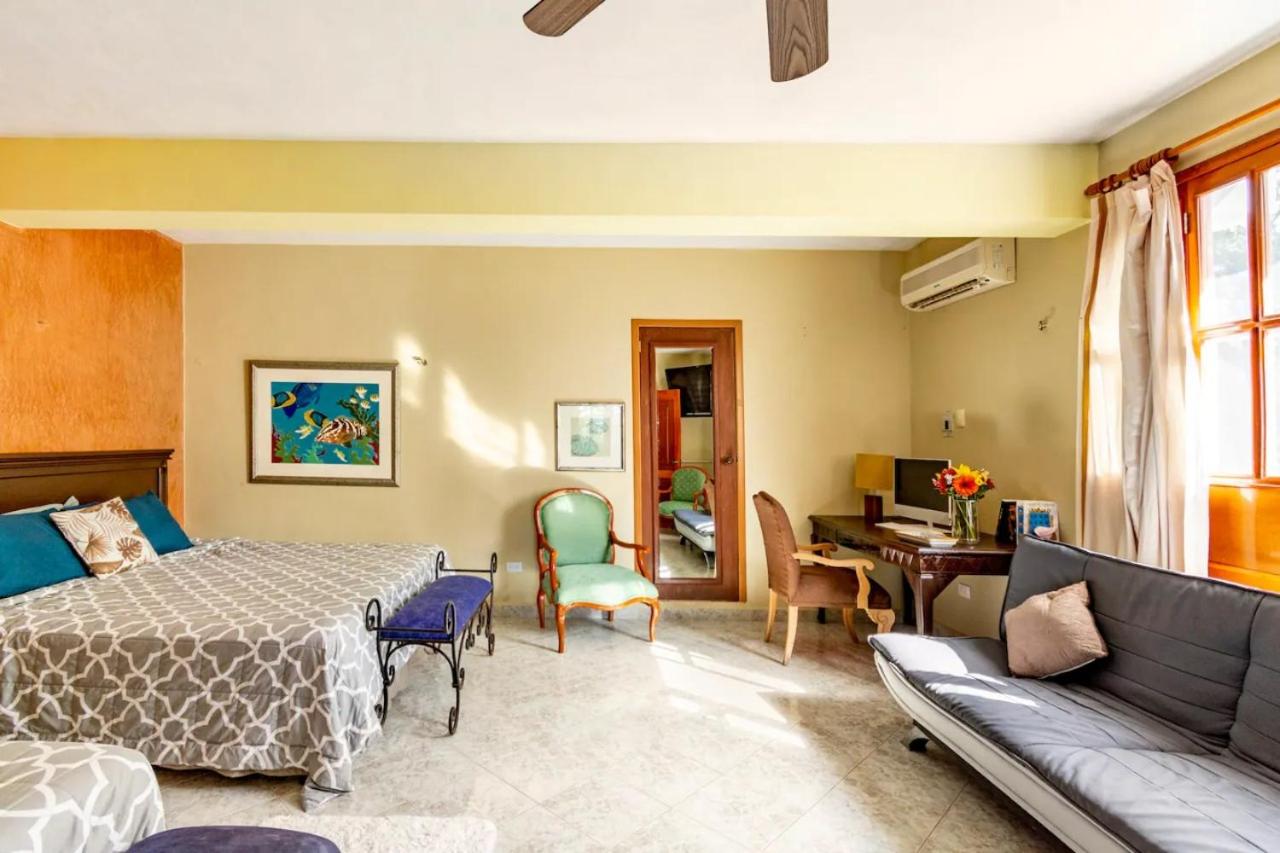 One-Bedroom Villa photo 3