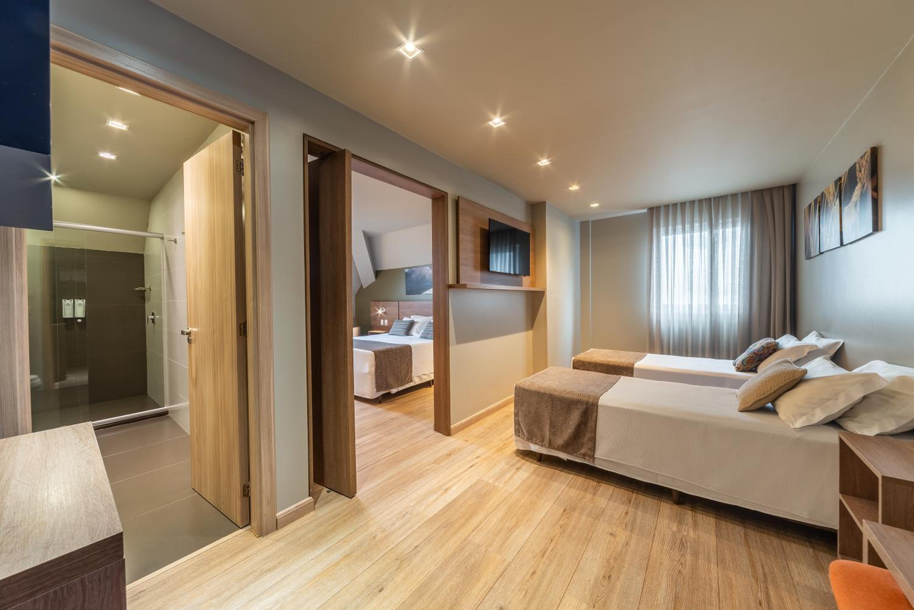 Available room