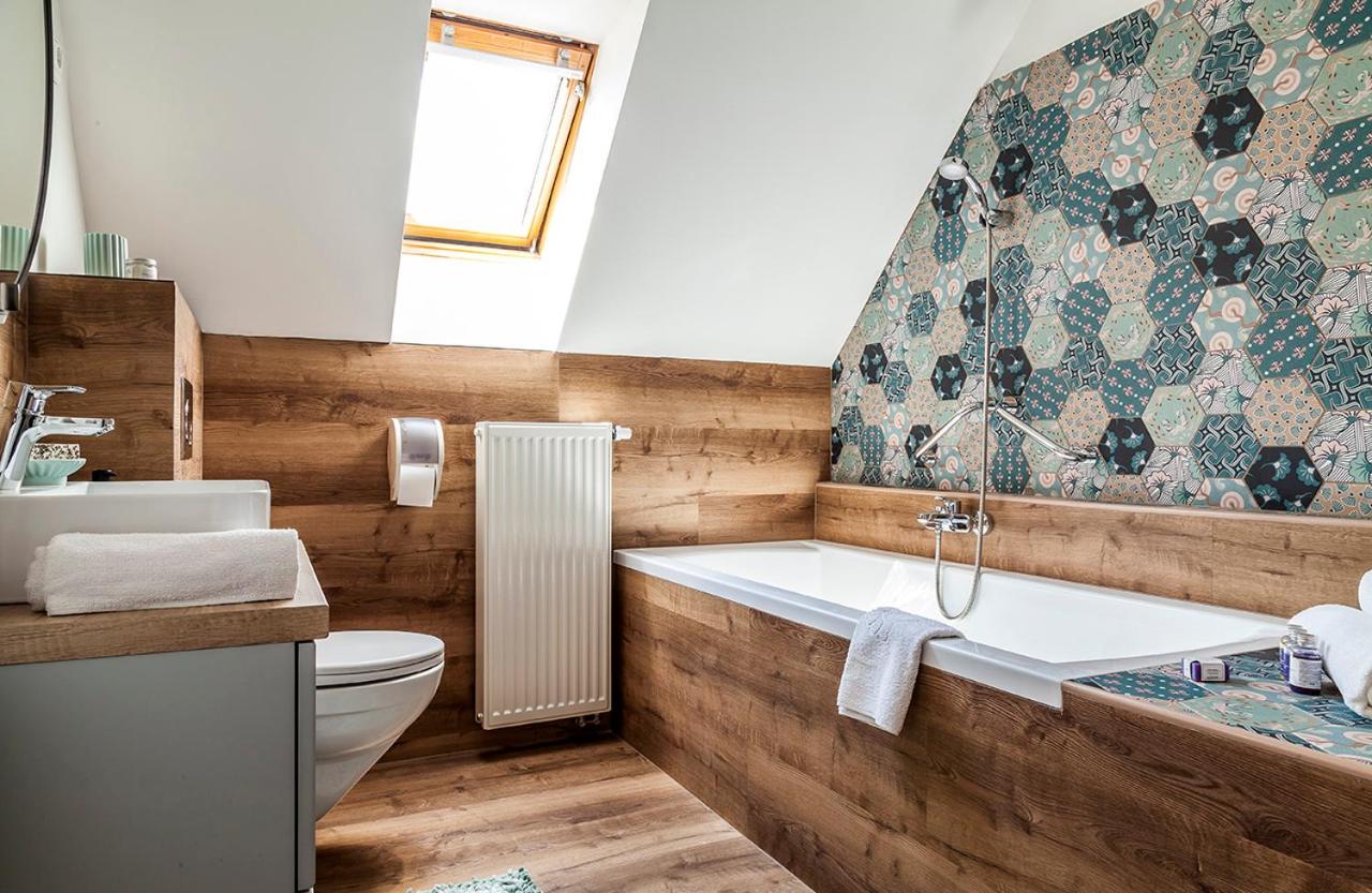 Apartment with Sauna photo 1