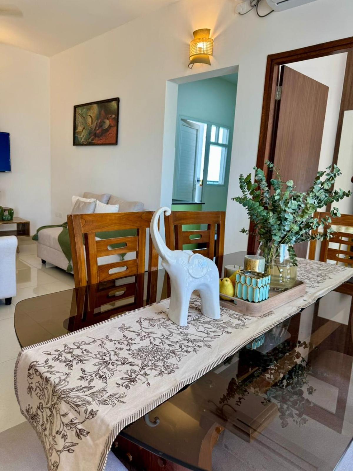 Apartment with Sea View photo 3