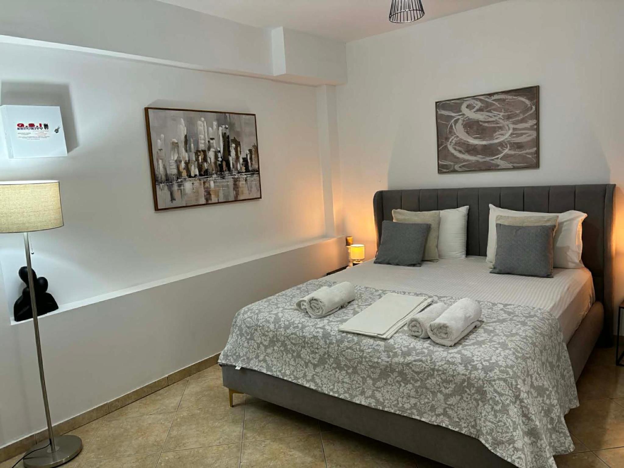 Double Room with Garden View photo 3