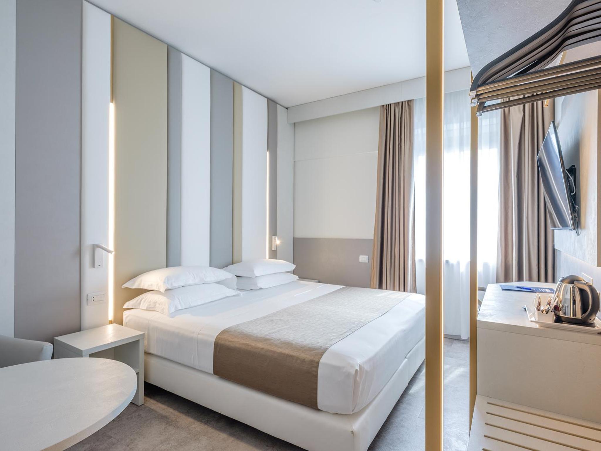 Executive Double or Twin Room - Photo 4