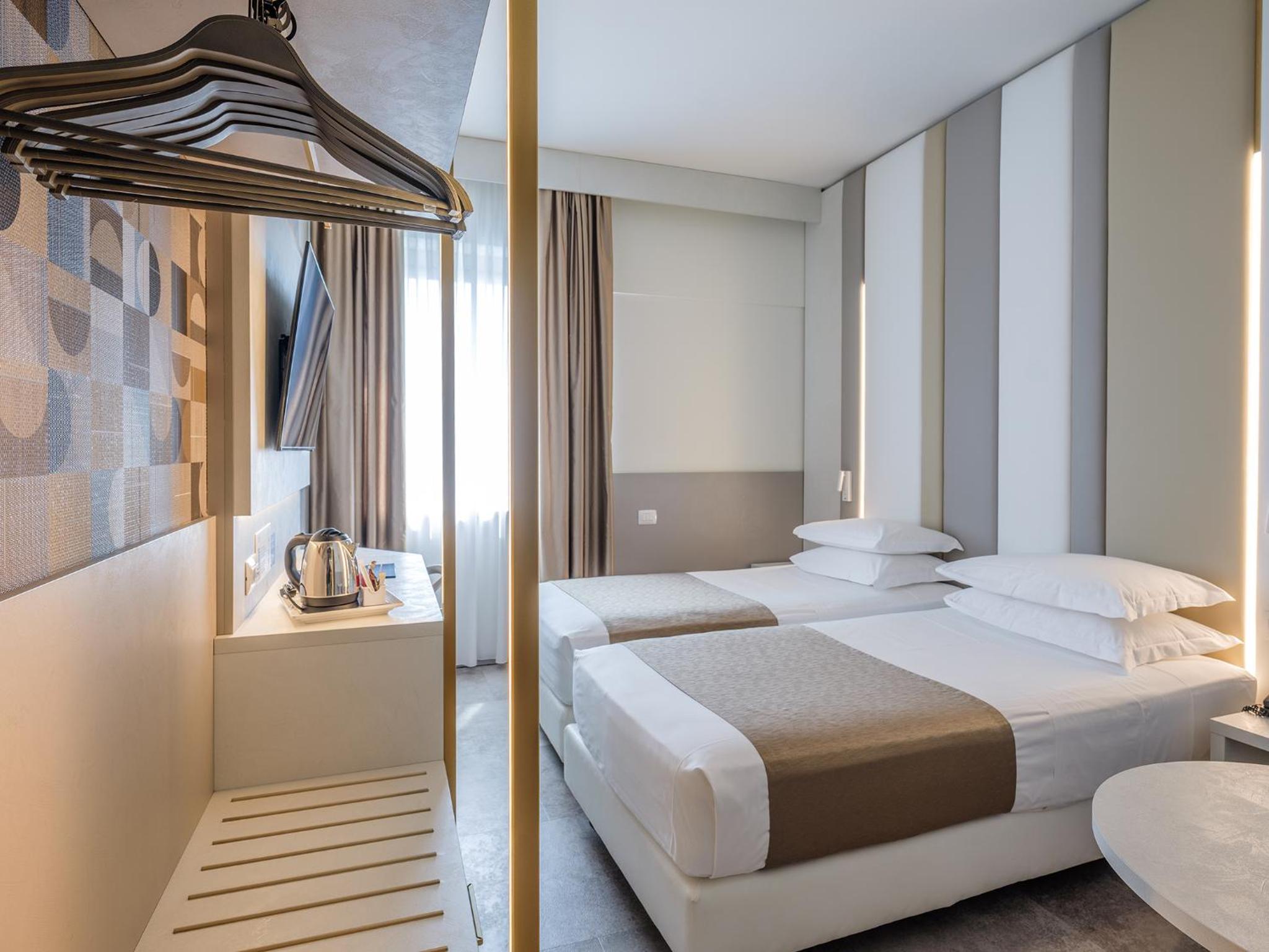 Executive Double or Twin Room - Photo 1