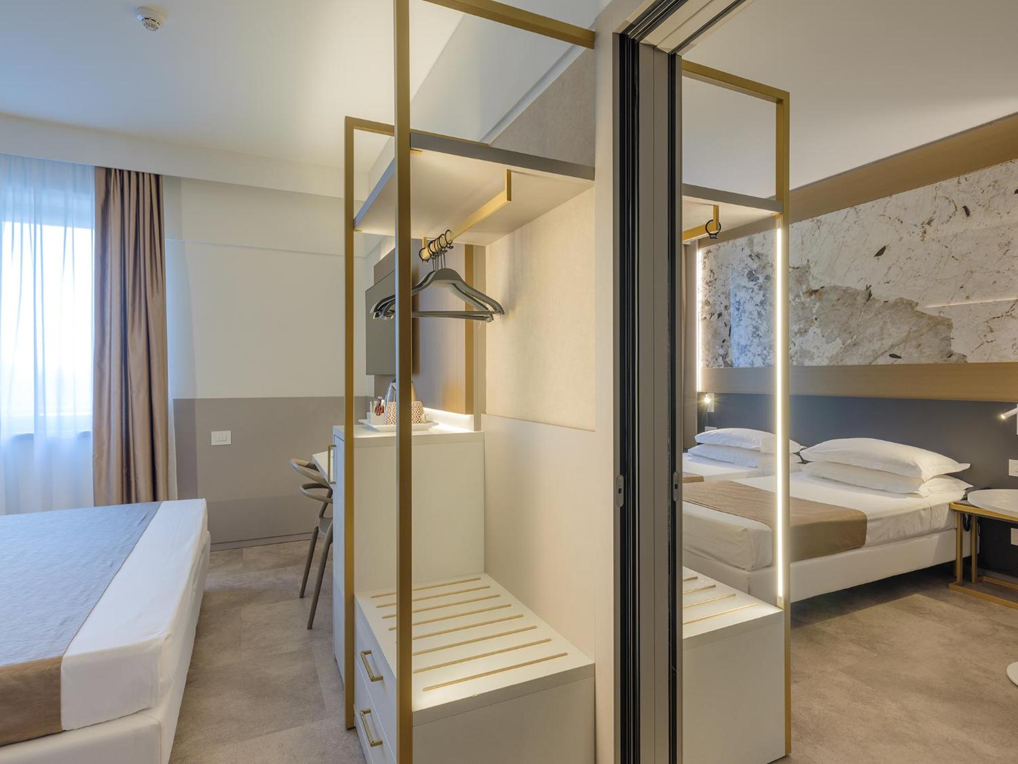 Executive Double or Twin Room - Photo 6