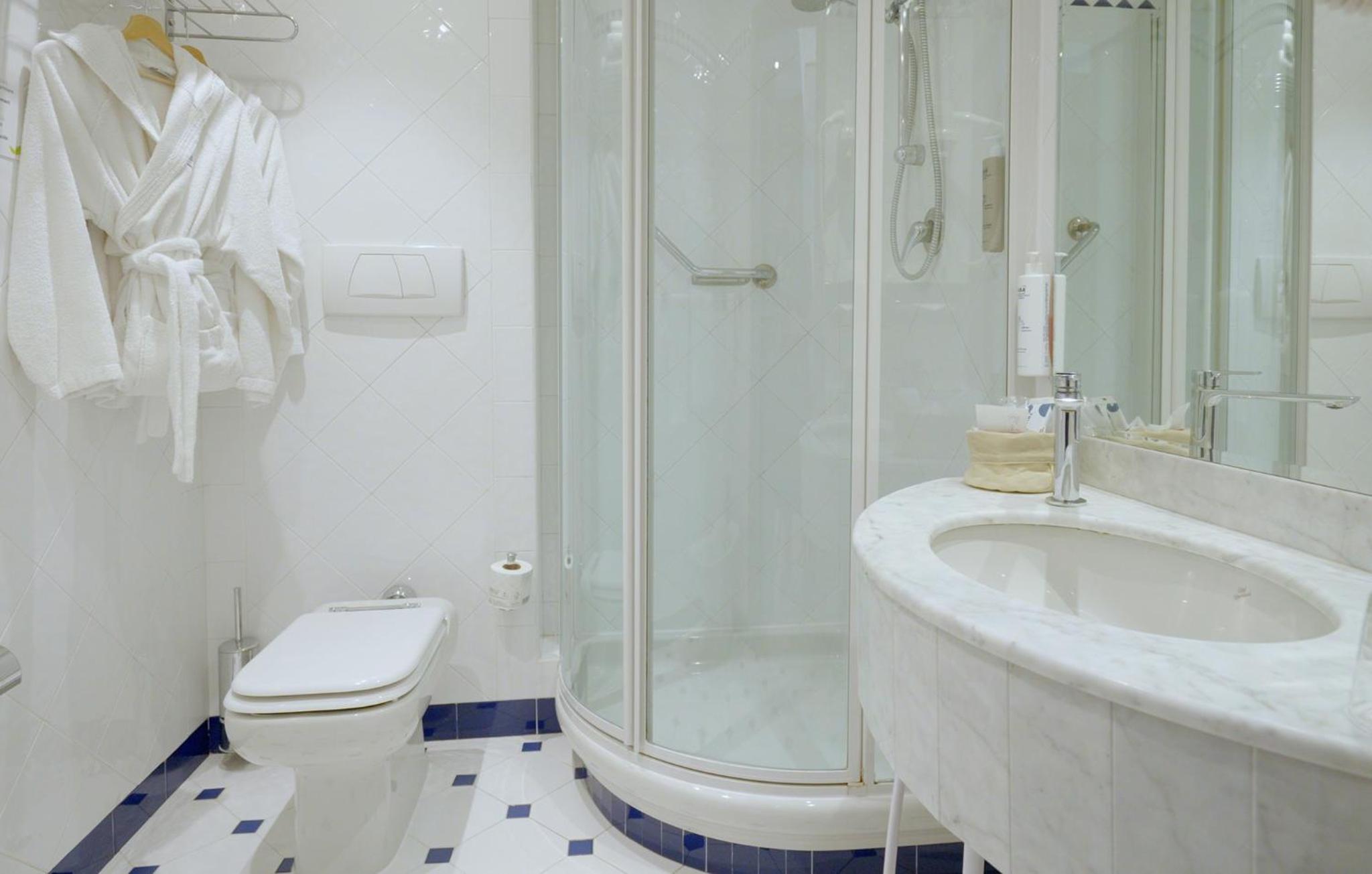 Executive Double or Twin Room - Photo 2