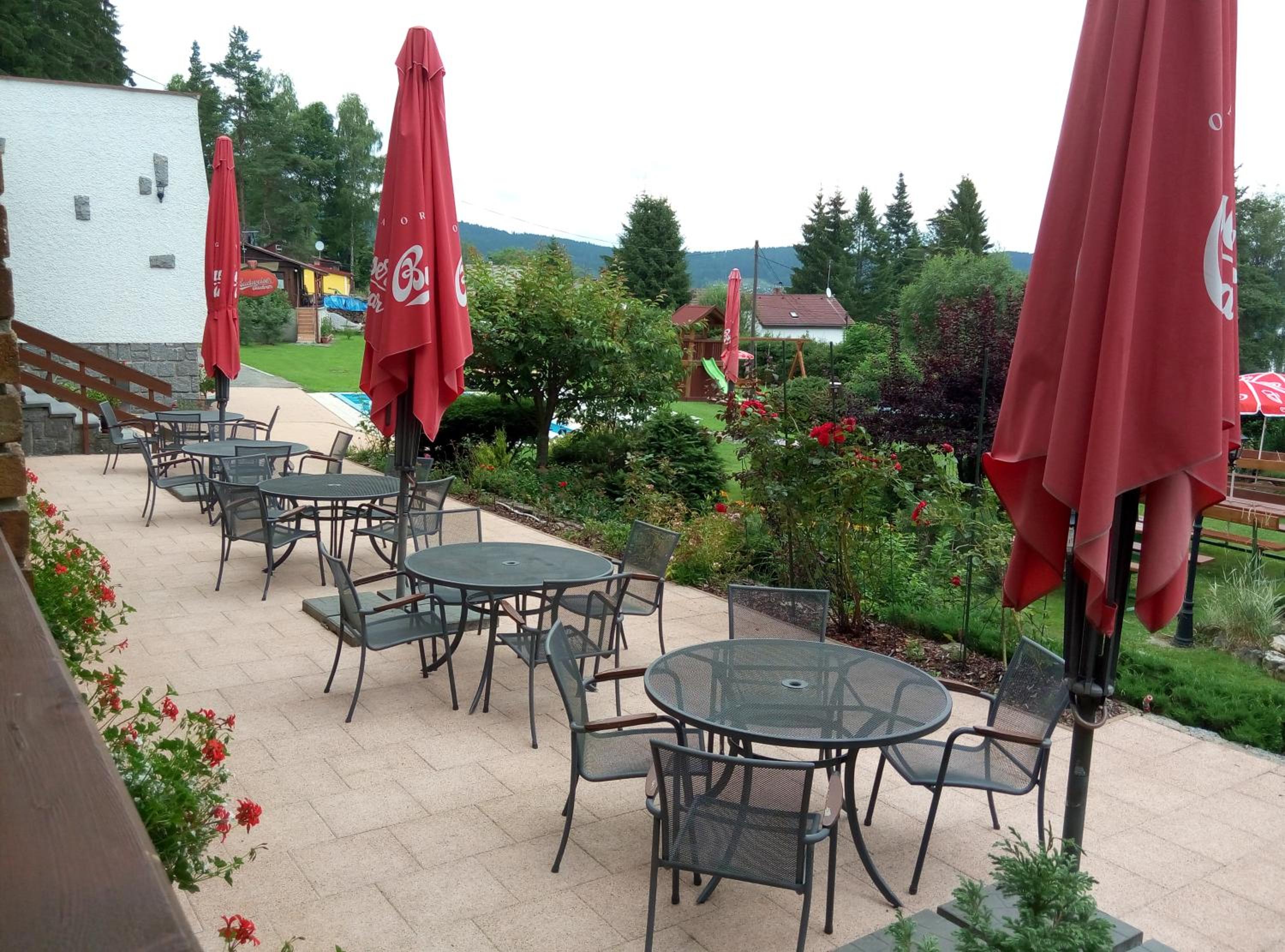 Triple Room with Terrace photo 1