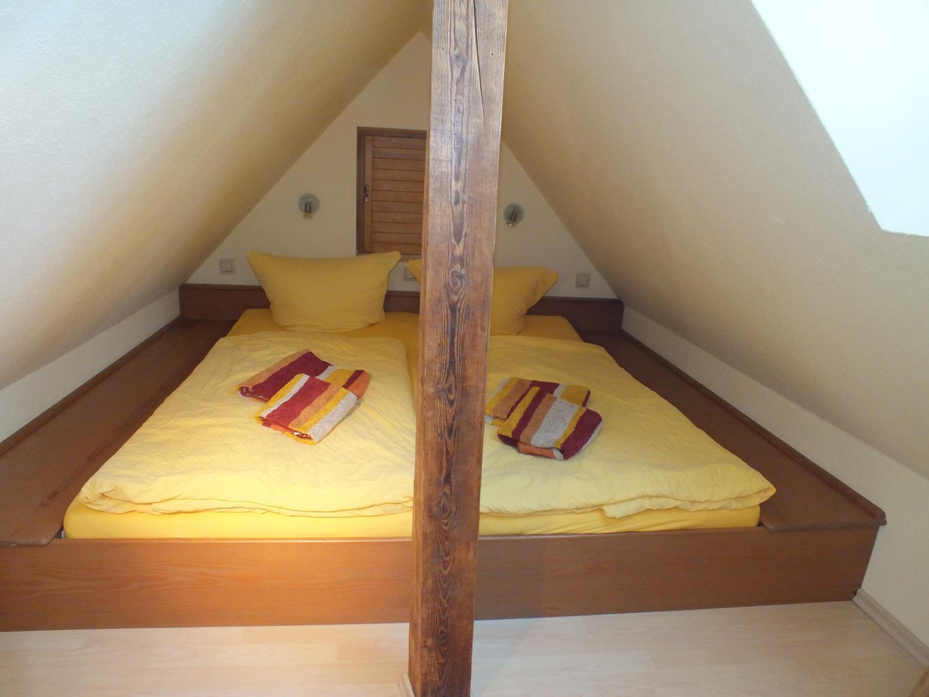 Duplex Apartment photo 3