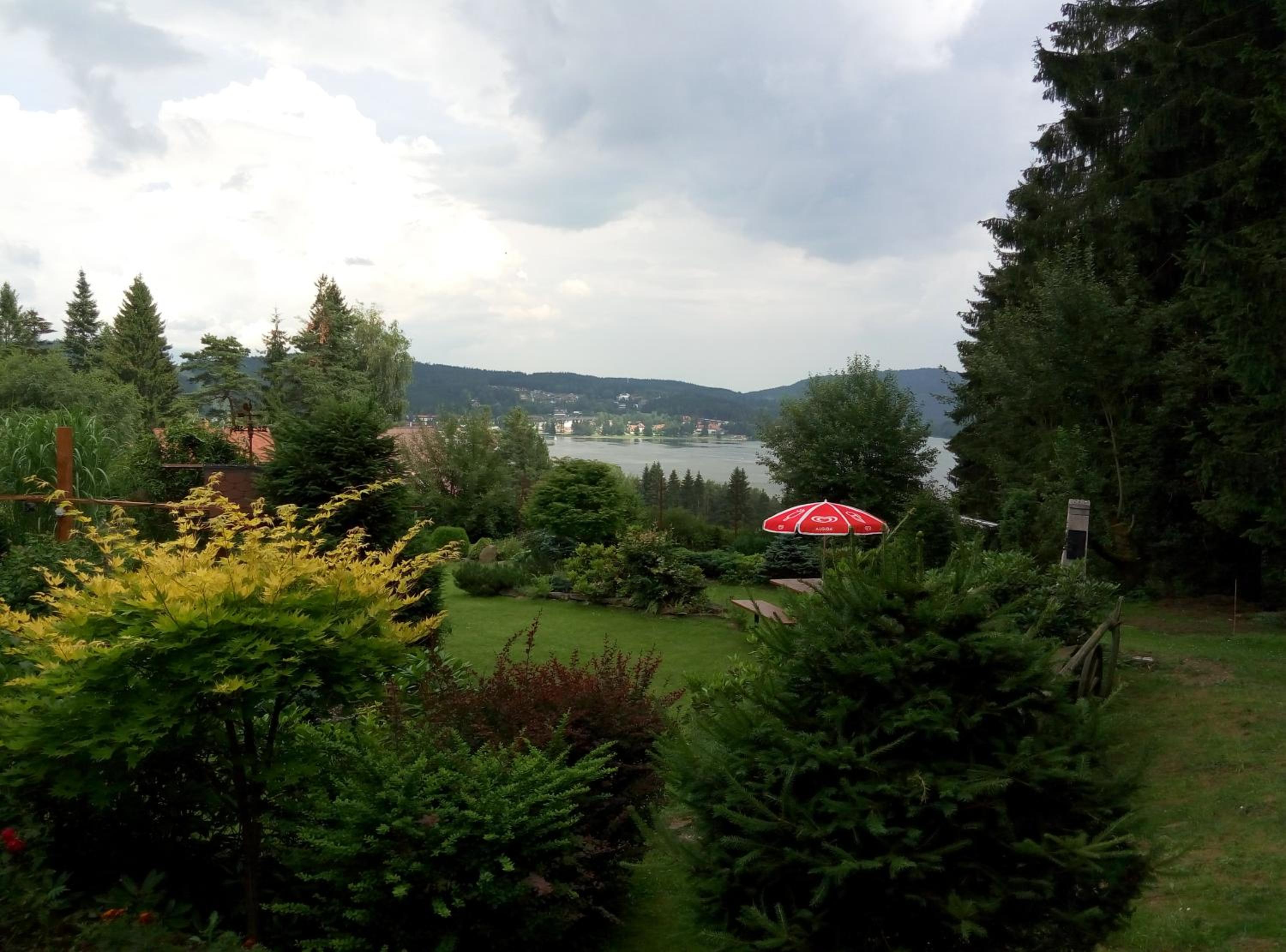 Triple Room with Terrace photo 2