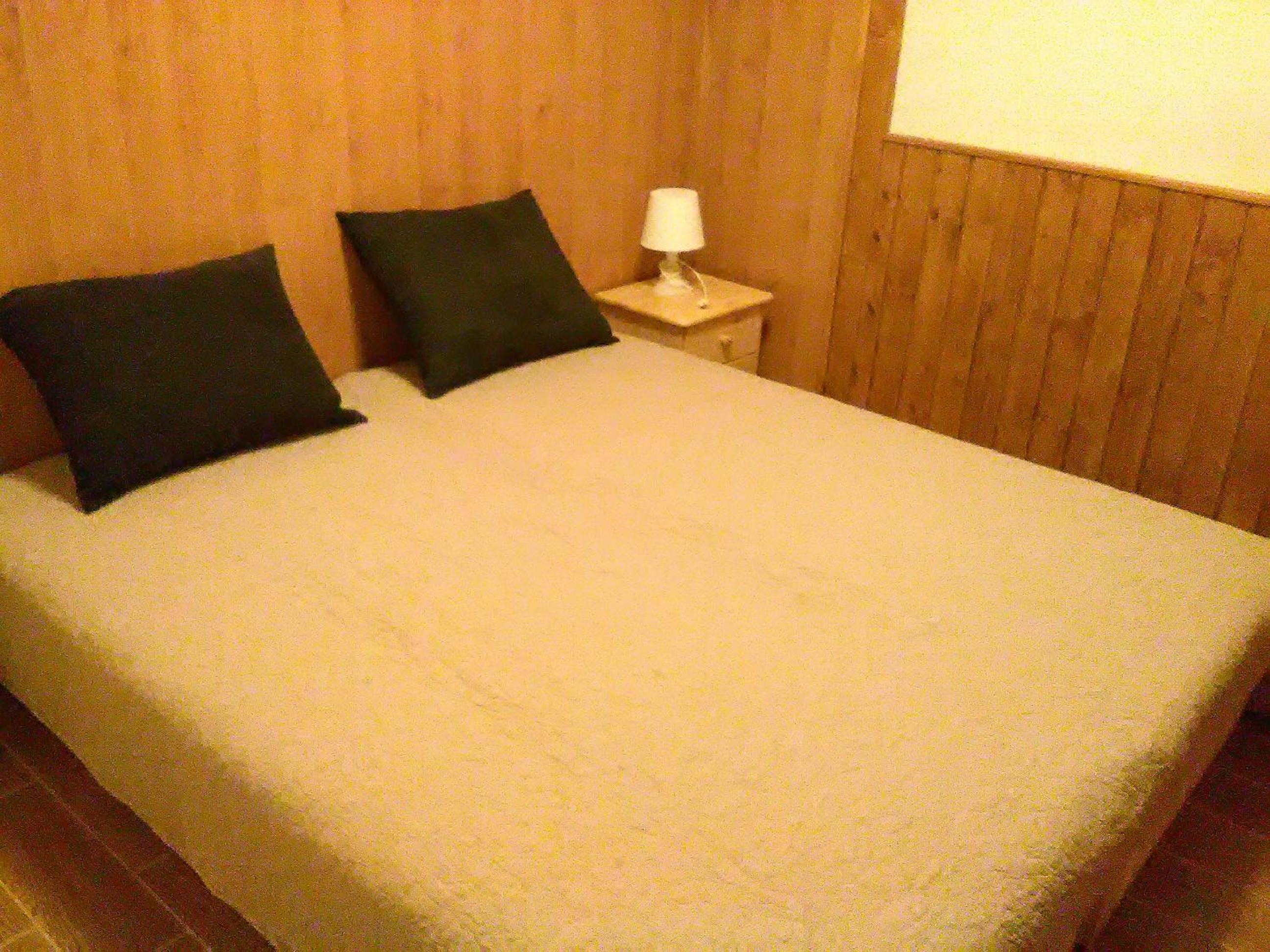 One-Bedroom Apartment with Sofa Bed photo 3