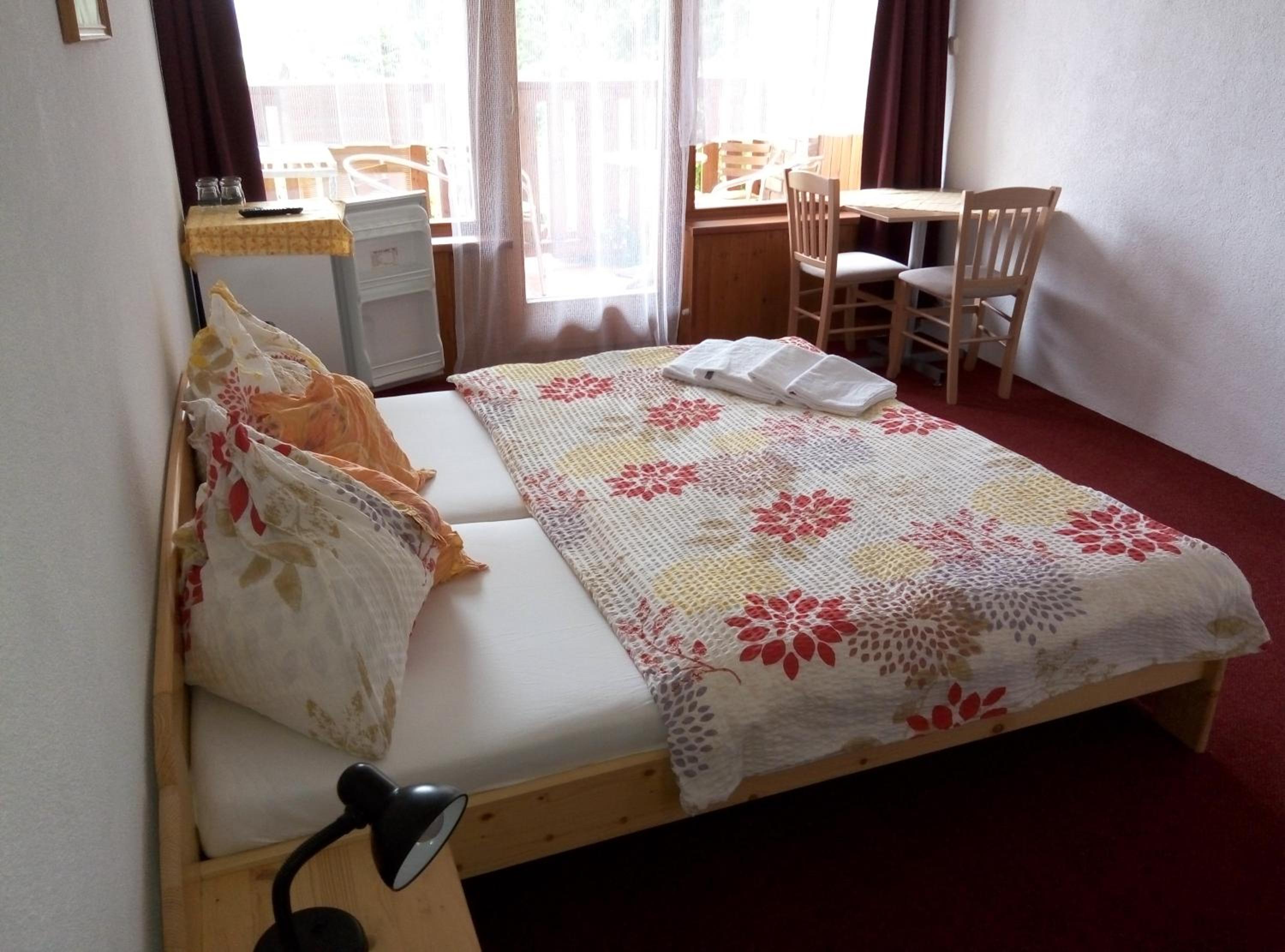 Double Room with Terrace photo 3