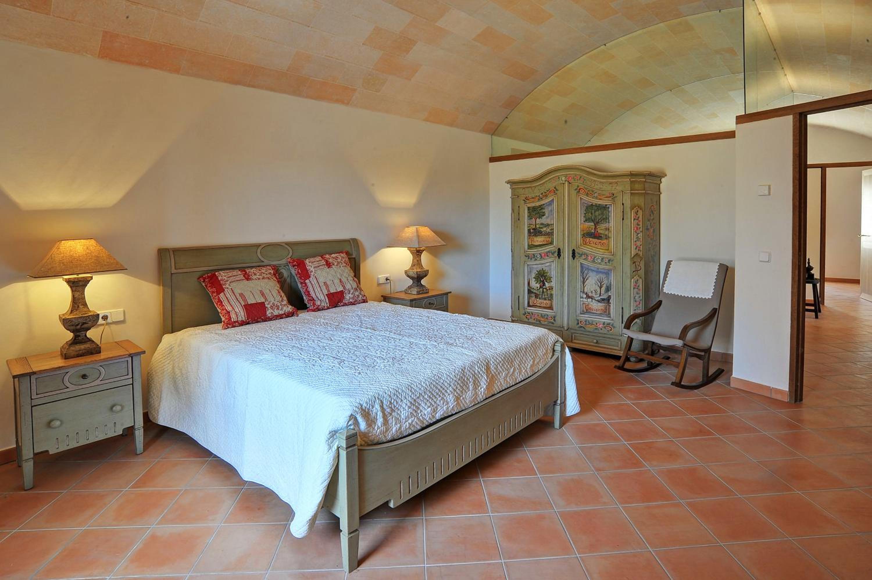 Casa de Dos Habitaciones