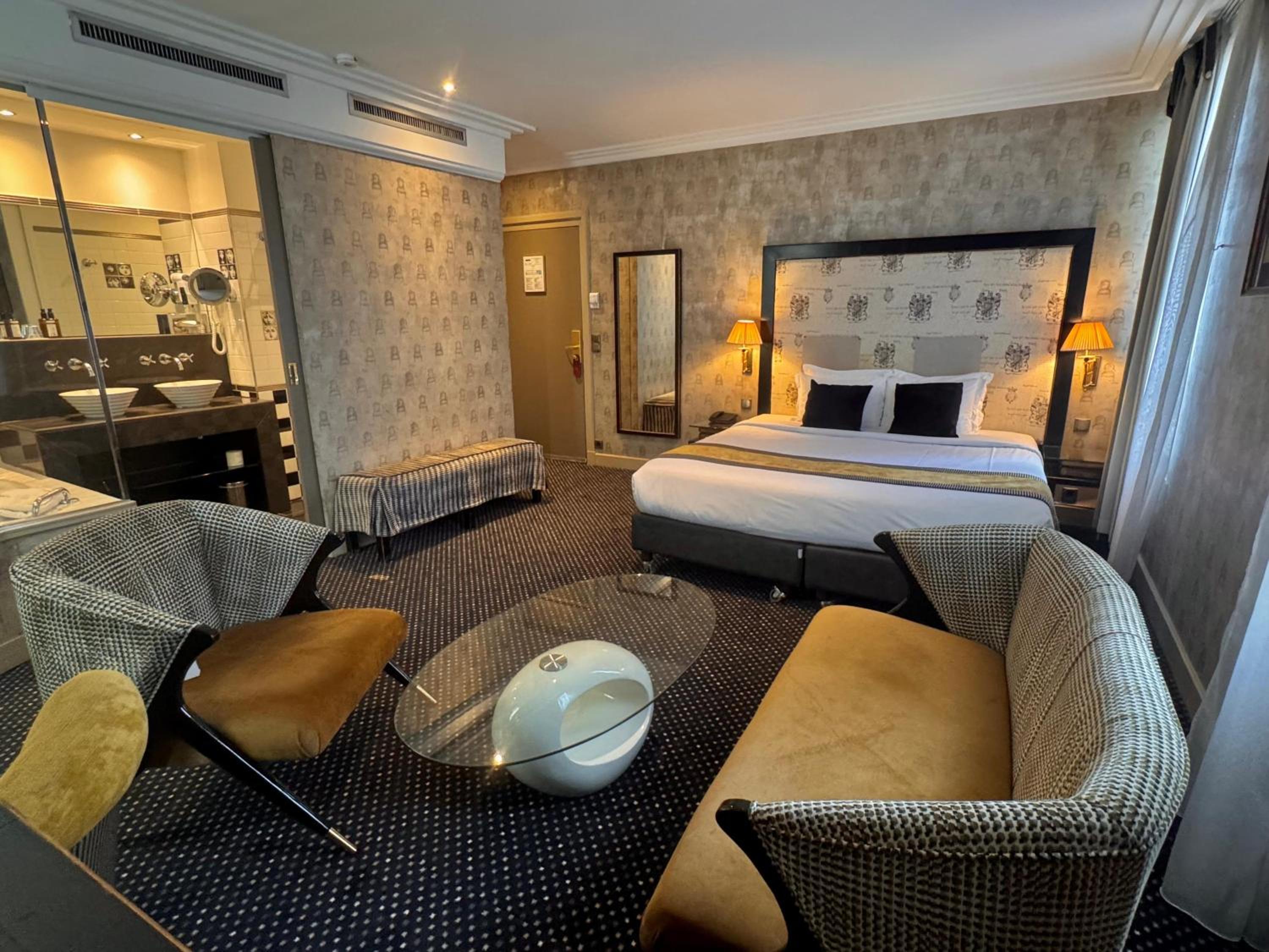 Suite photo 3