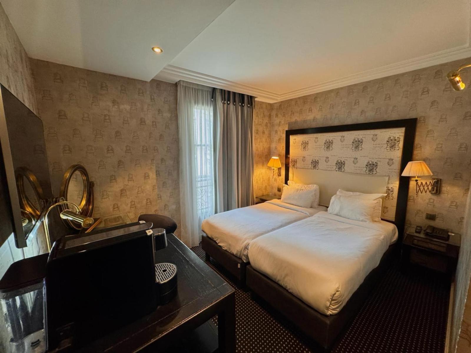 Twin Room photo 1