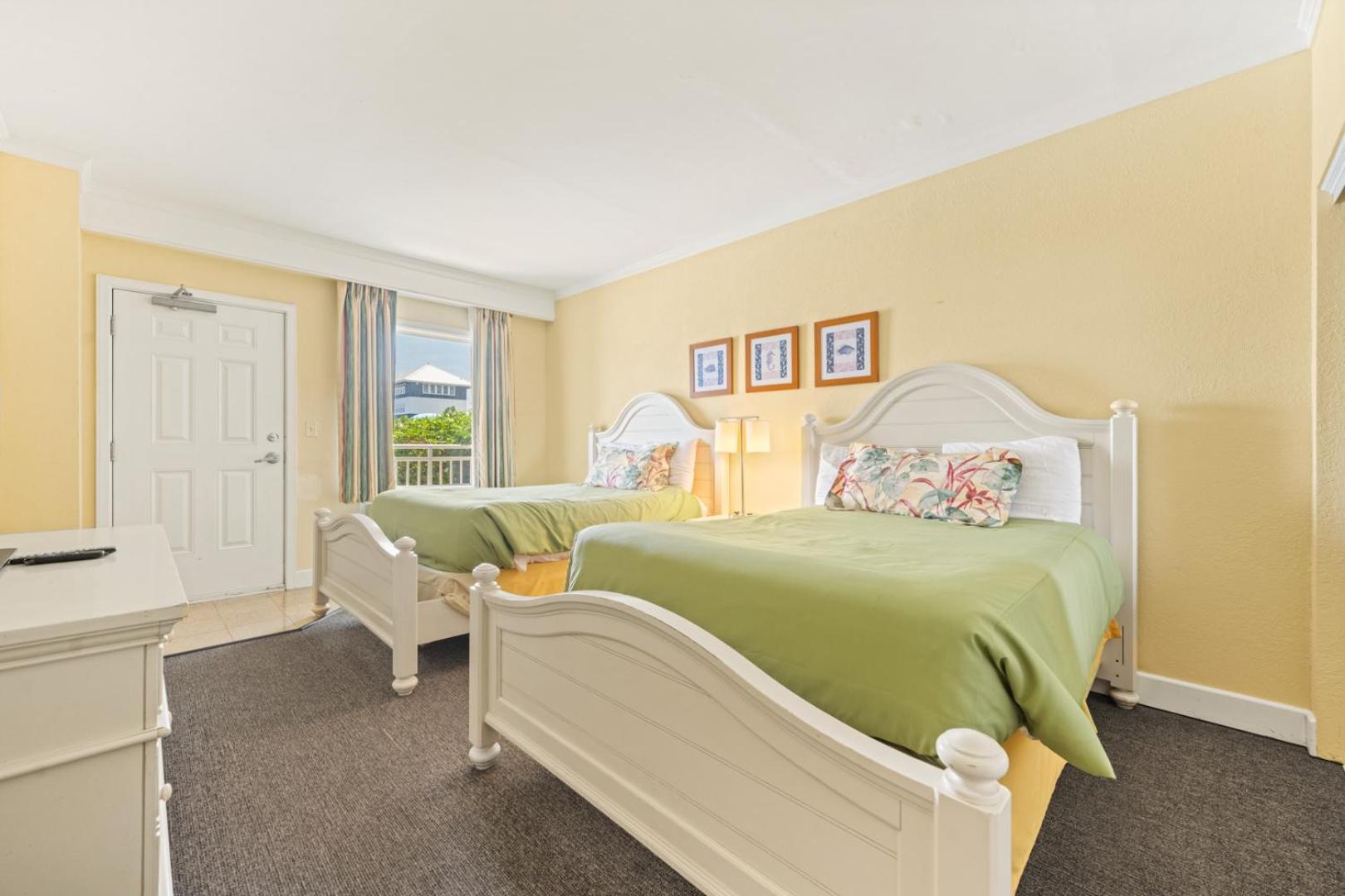 One-Bedroom Villa