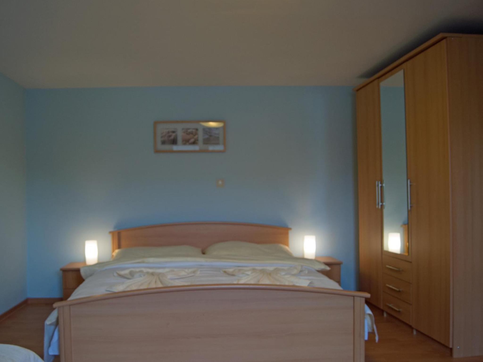 Apartment with Terrace photo 3