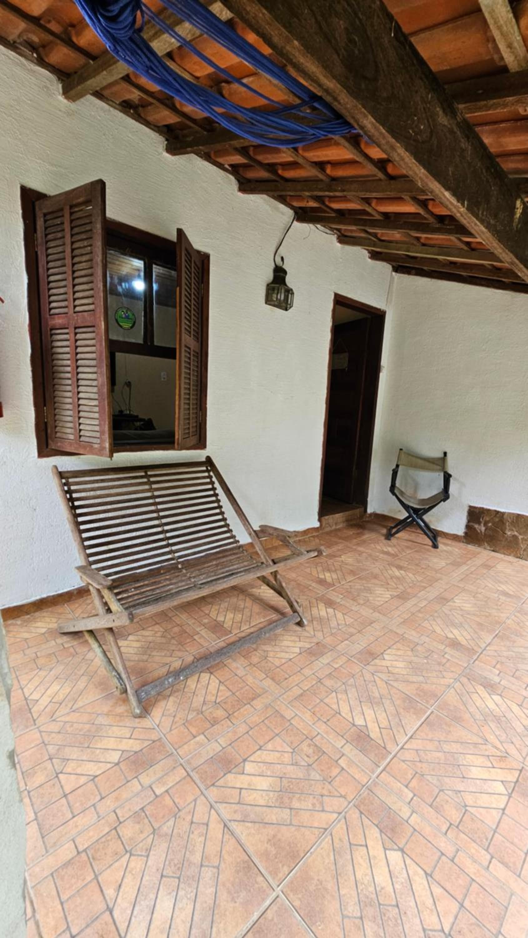 Two-Bedroom Chalet photo 2