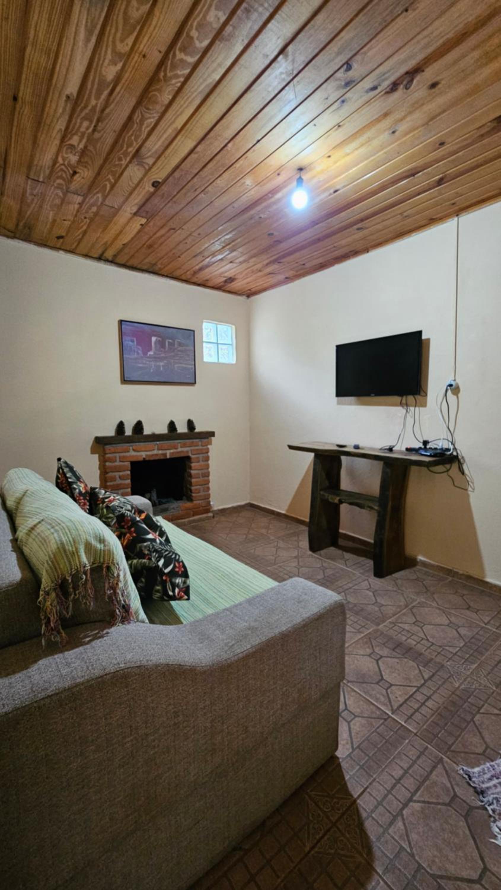 Two-Bedroom Chalet photo 3