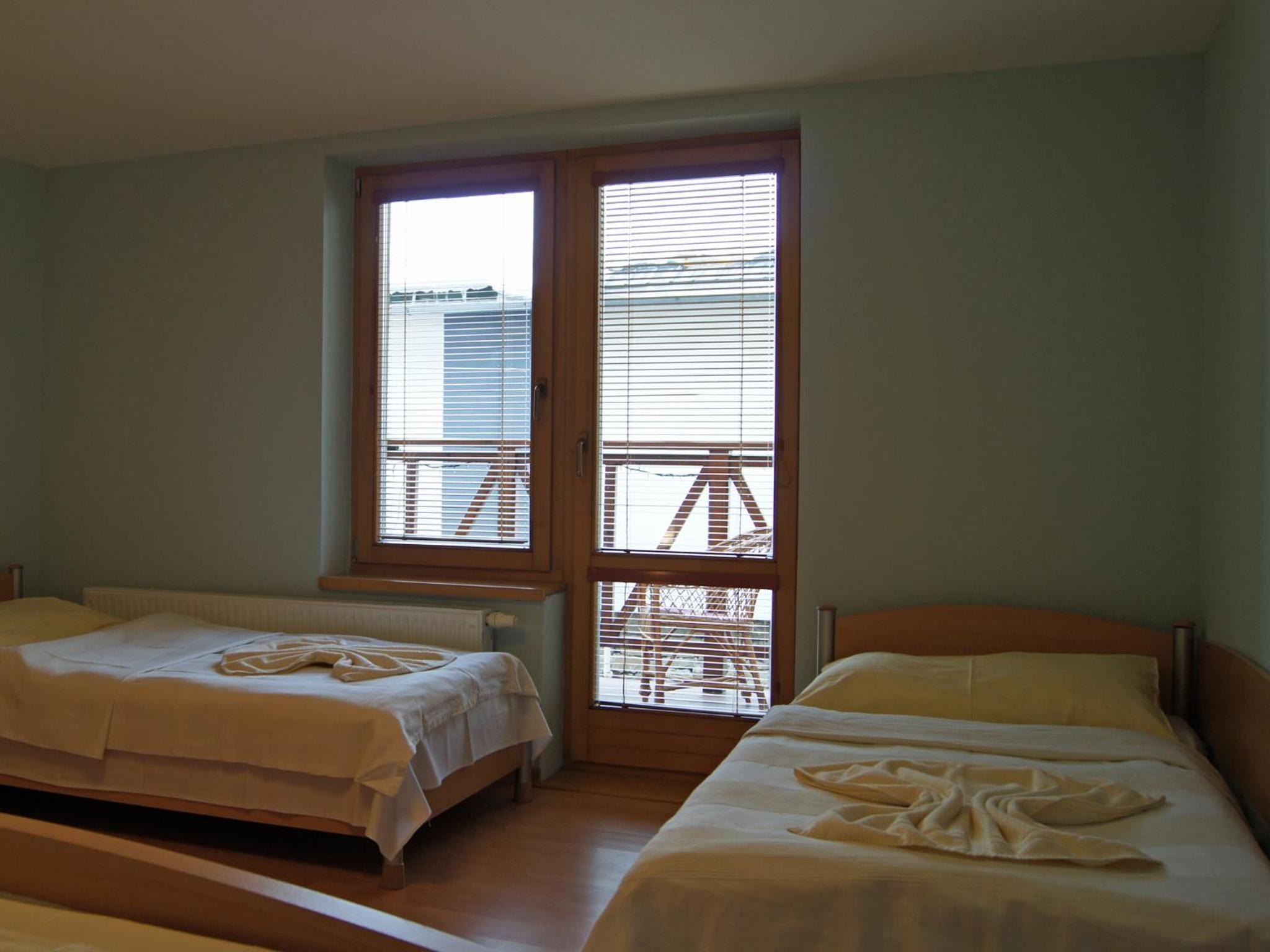 Apartment with Terrace photo 1