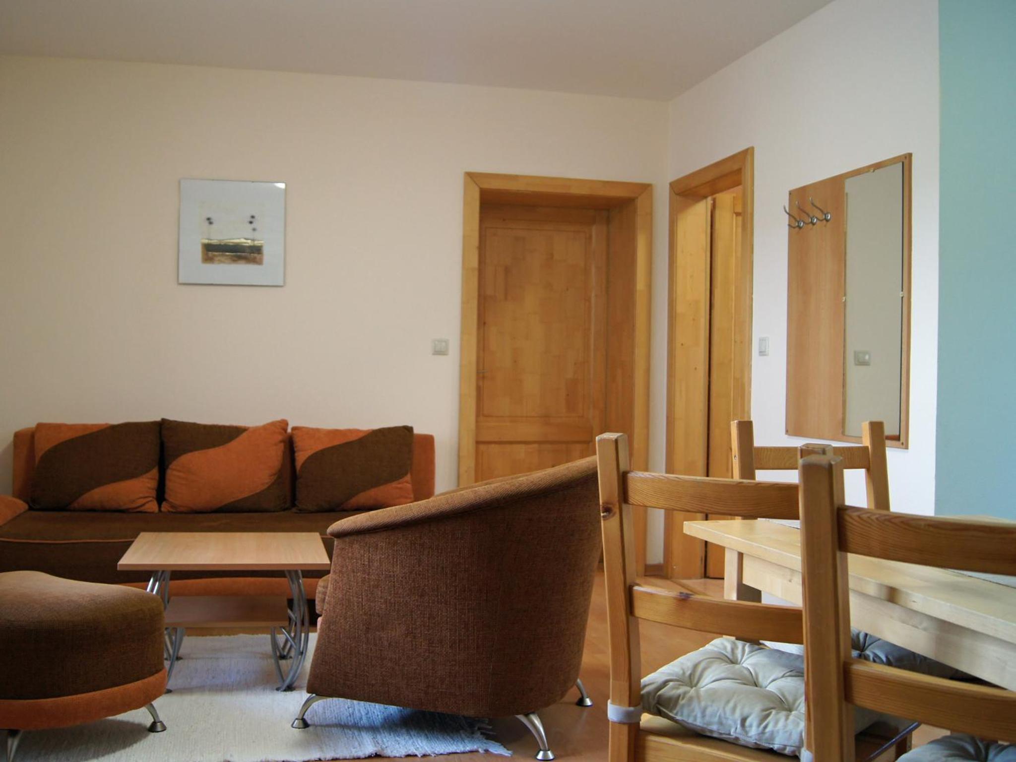 Apartment with Terrace photo 2
