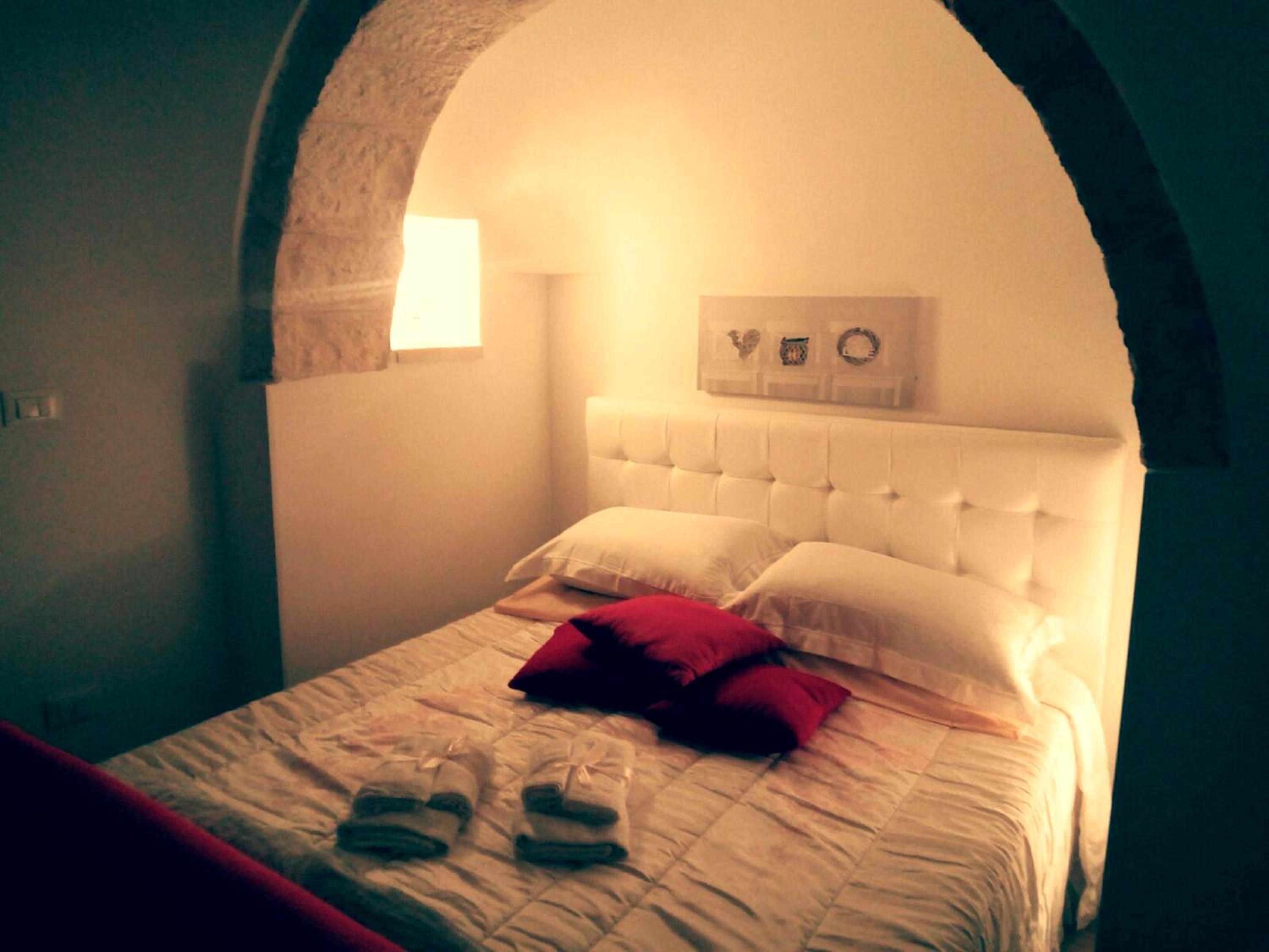 Appartement 2 Chambres Trullo