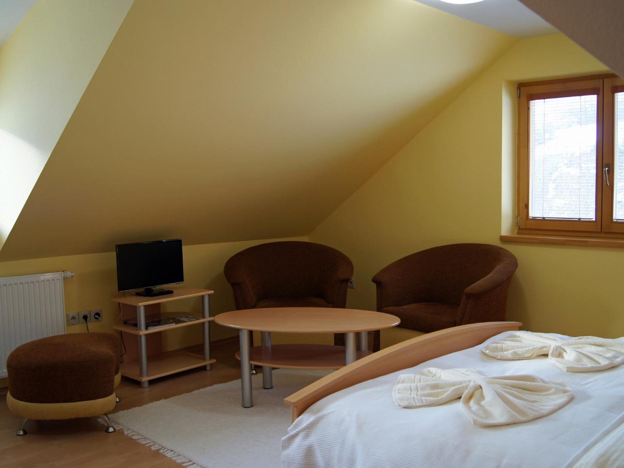 Apartment photo 1