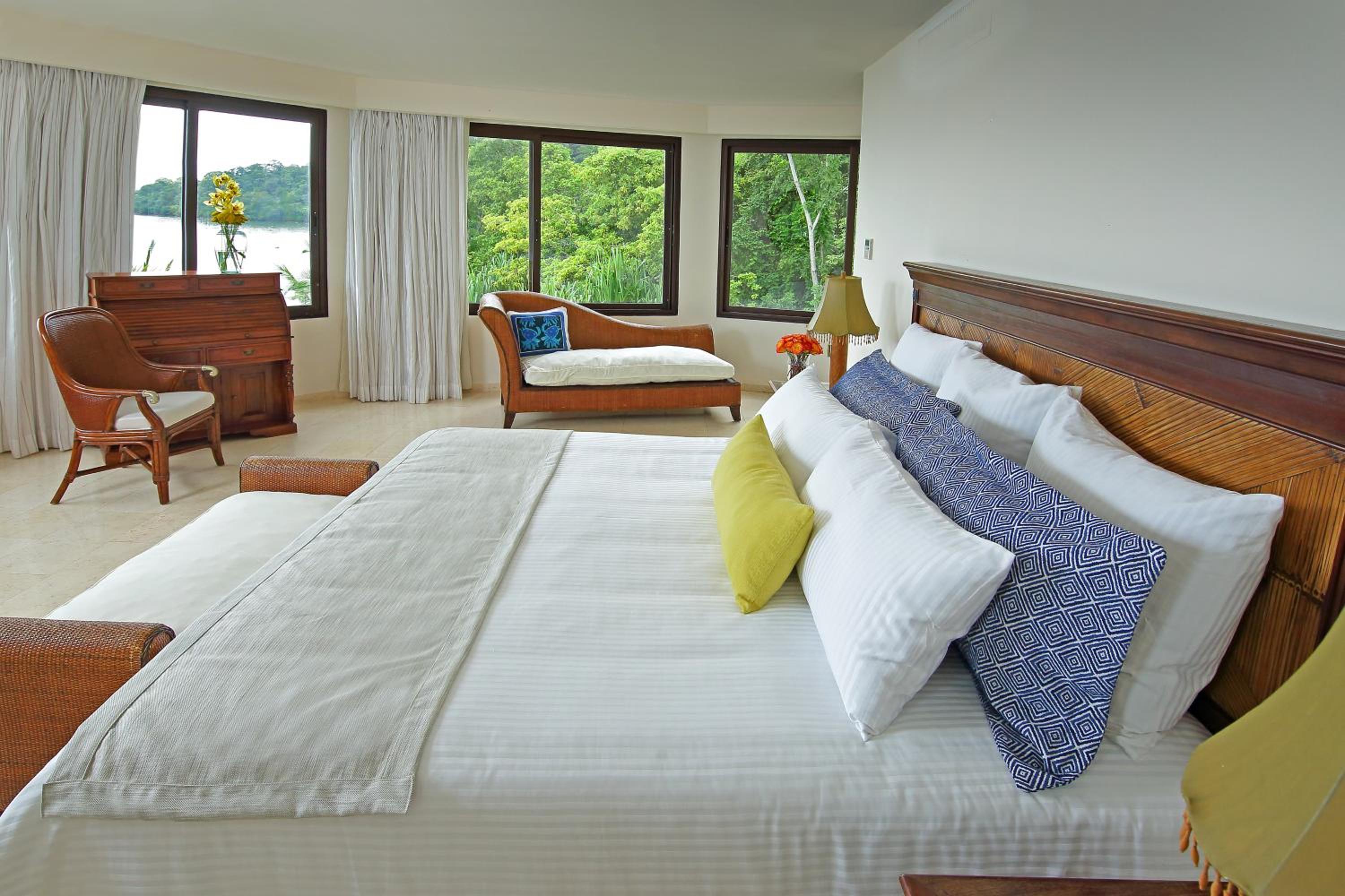 Preferred Club Master Suite Ocean View - Photo 4