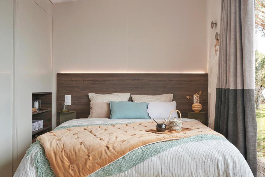 One-Bedroom House photo 1